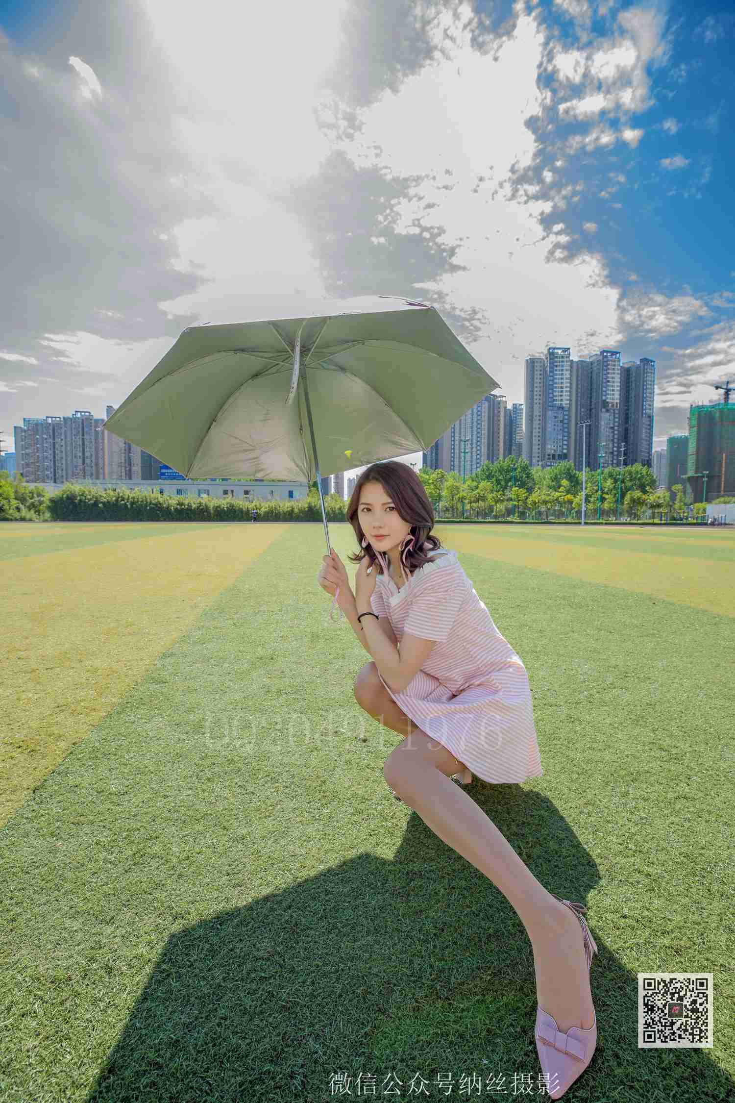 图片[89]-纳丝摄影 NO131 兔子美腿丝袜 – 速更版-美库