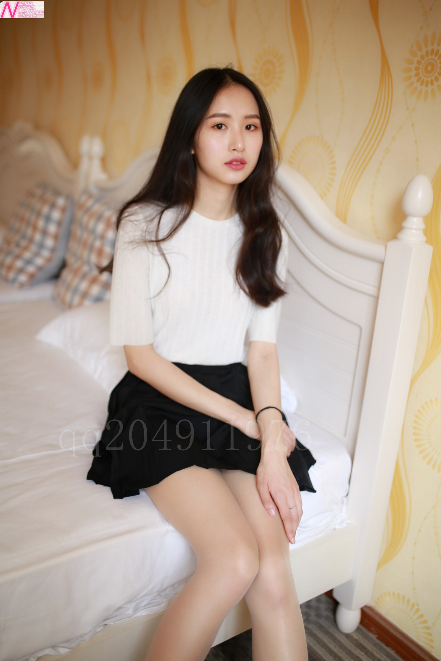 图片[167]-纳丝摄影 NO125 苏敏 美好的一天 – 速更版-美库