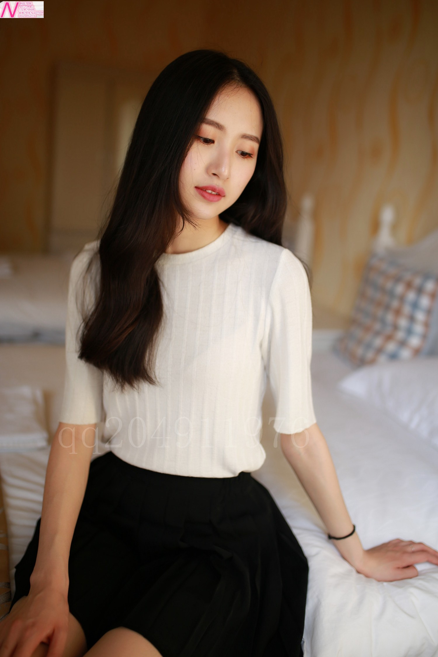 图片[171]-纳丝摄影 NO125 苏敏 美好的一天 – 速更版-美库