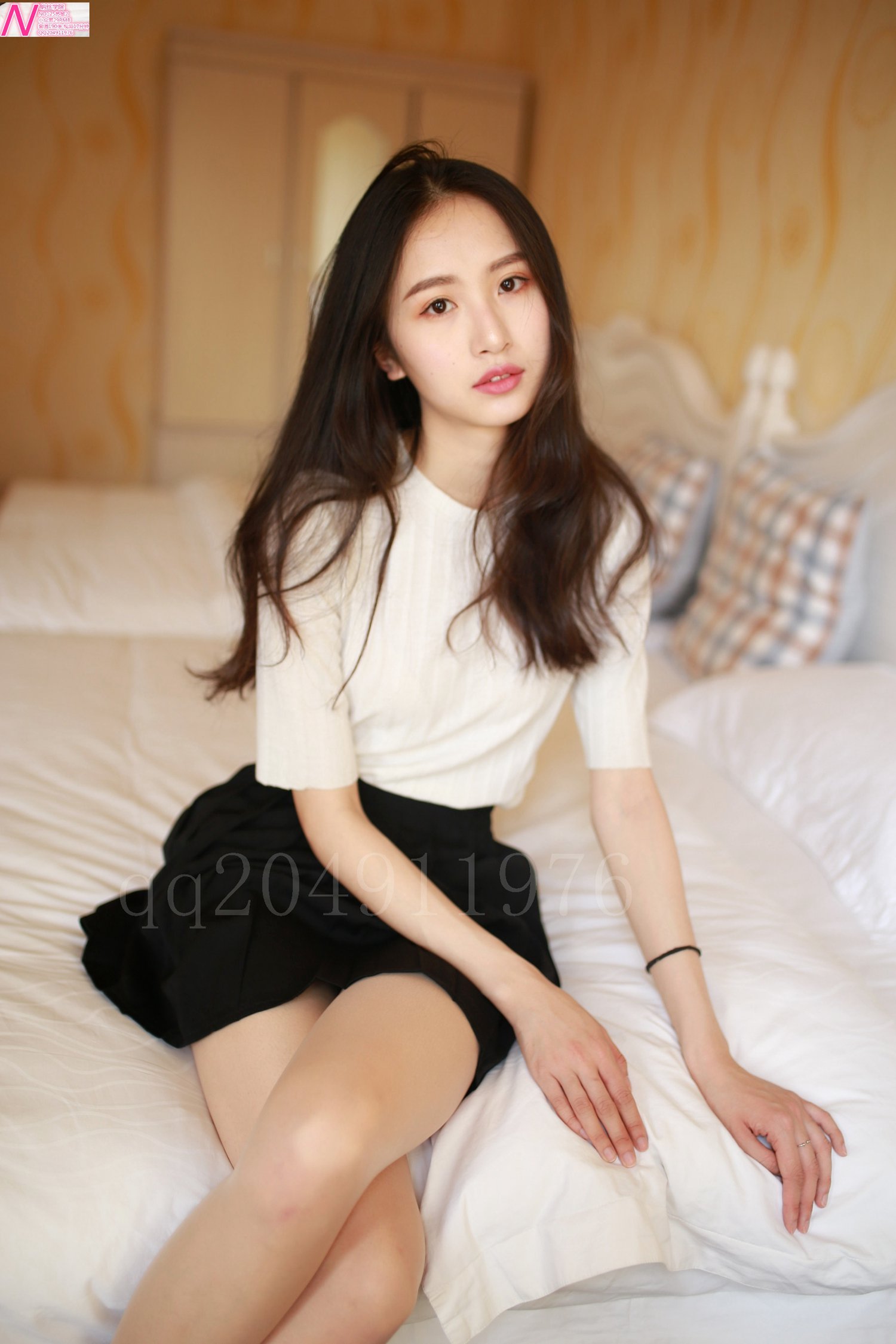 图片[172]-纳丝摄影 NO125 苏敏 美好的一天 – 速更版-美库