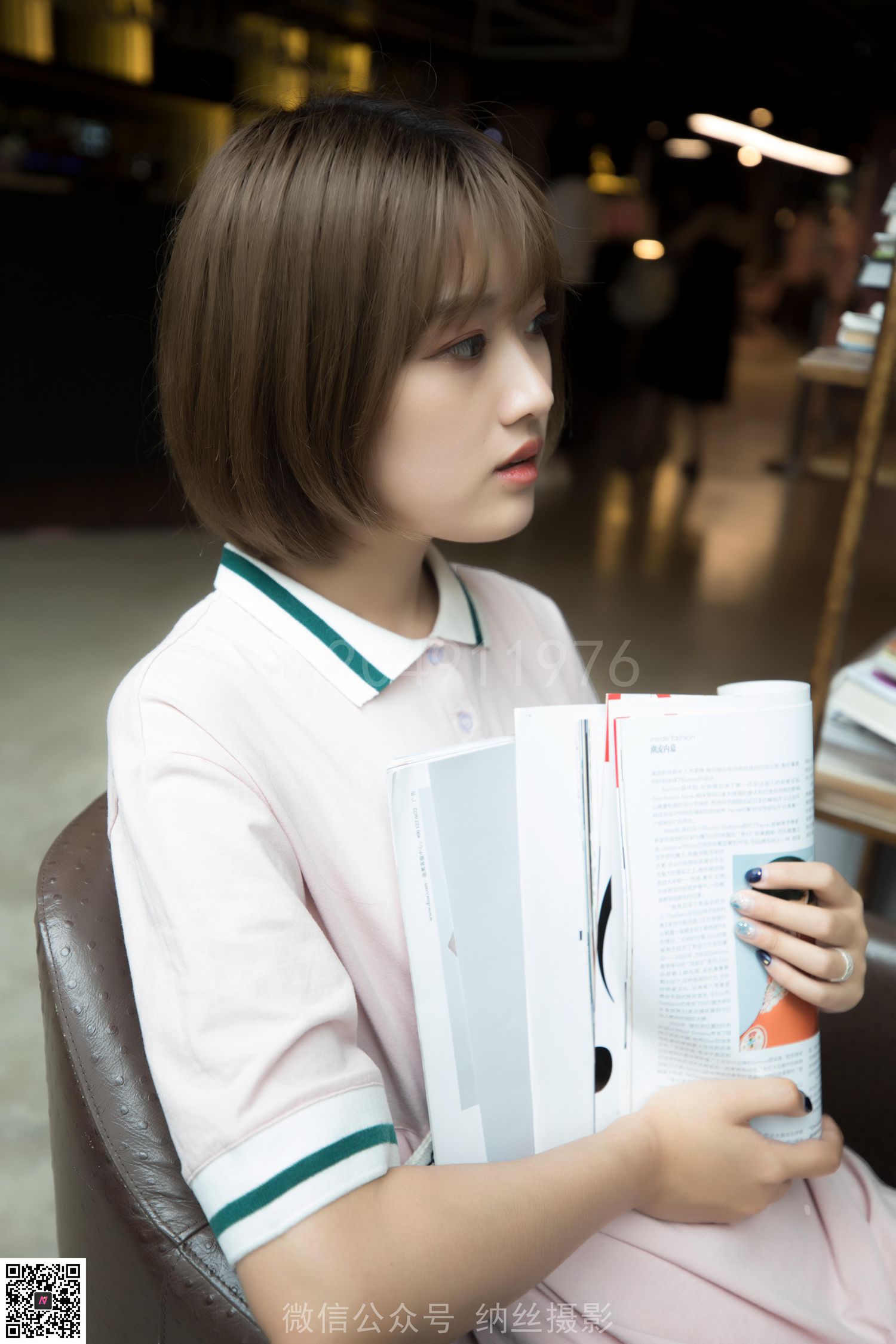 图片[38]-纳丝摄影 NO137 美研 网红物的长腿丝袜 – 速更版-美库