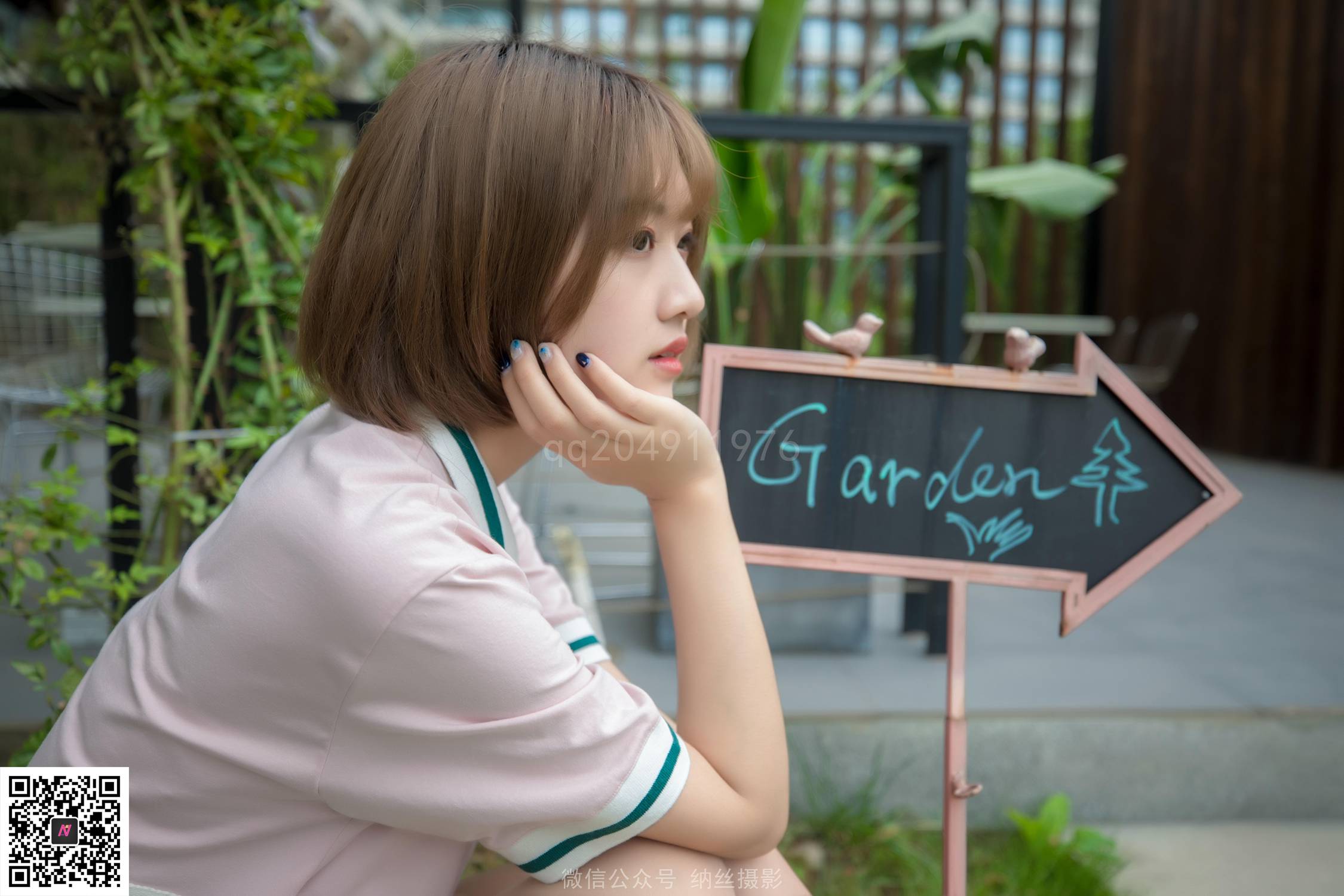 图片[39]-纳丝摄影 NO137 美研 网红物的长腿丝袜 – 速更版-美库