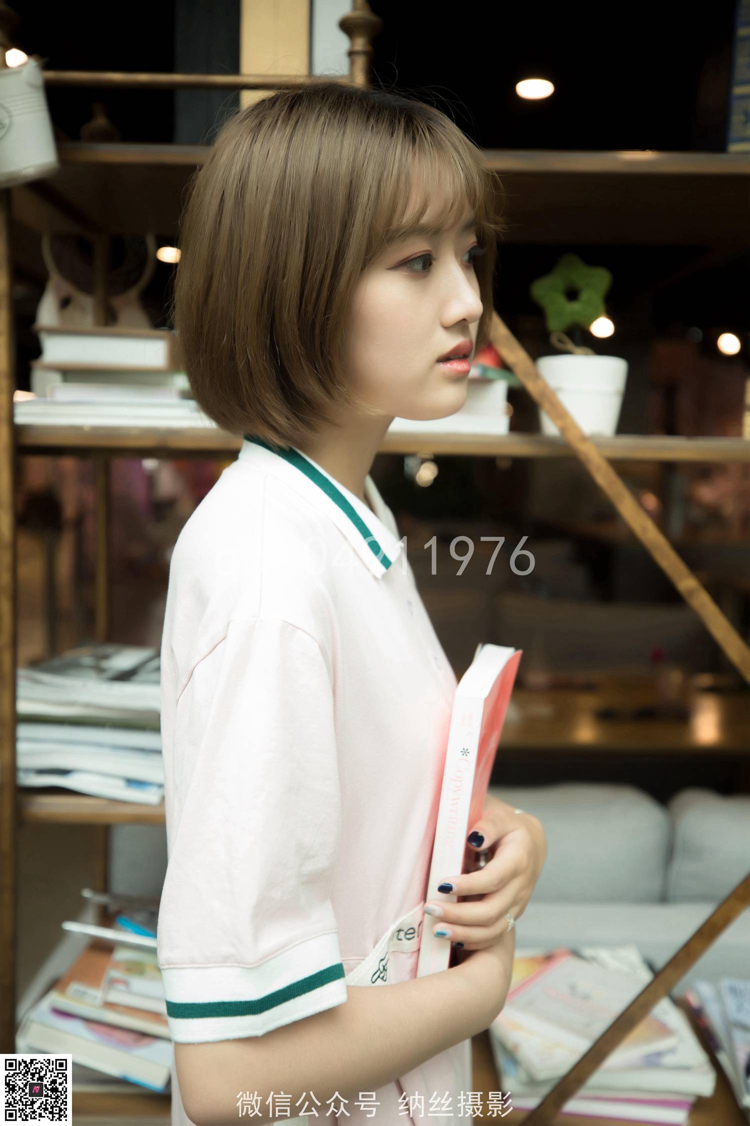 图片[67]-纳丝摄影 NO137 美研 网红物的长腿丝袜 – 速更版-美库