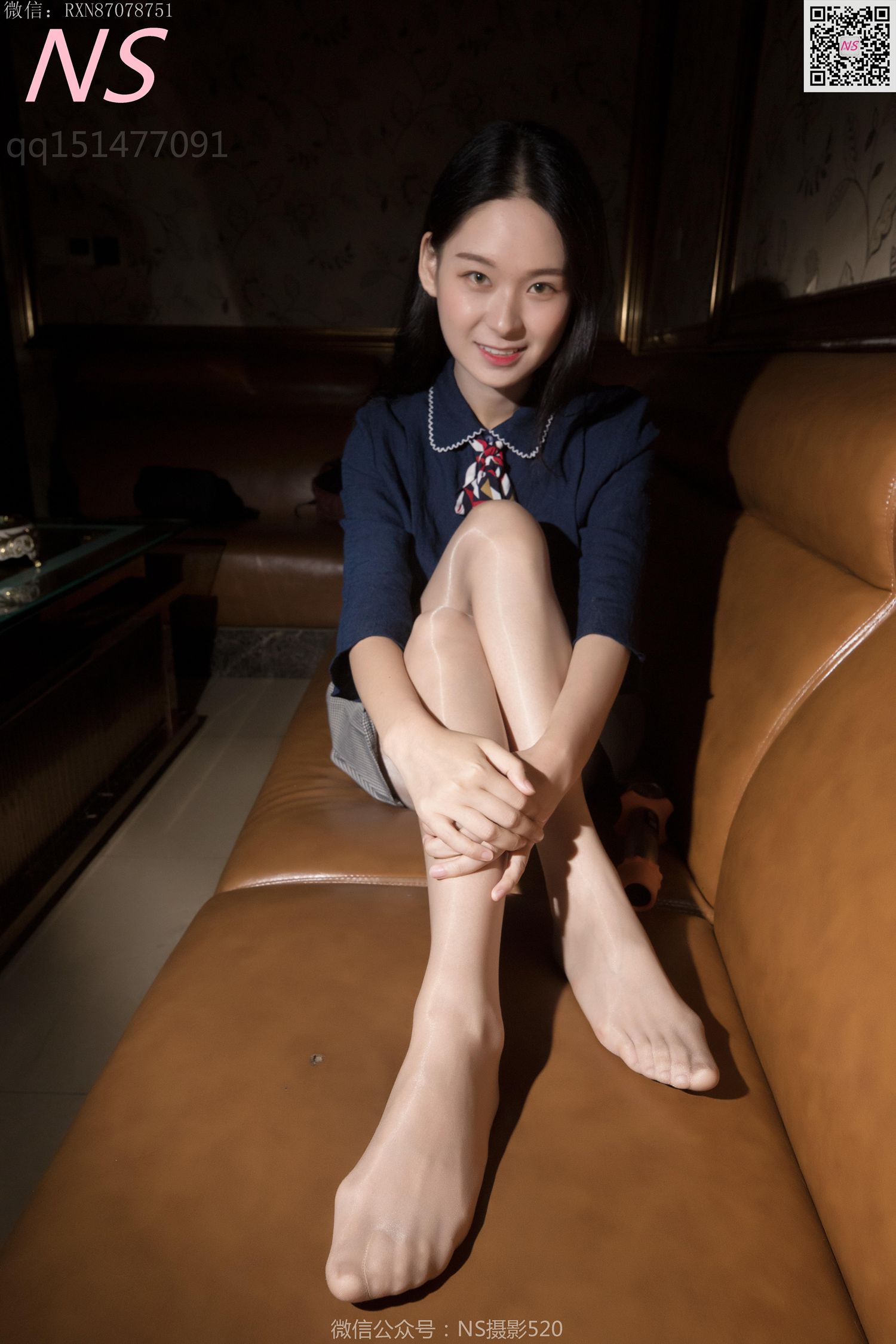 图片[33]-纳丝摄影 NO141 乐儿 KTV乐儿 唱歌也可以这样美美哒 – 速更版-美库