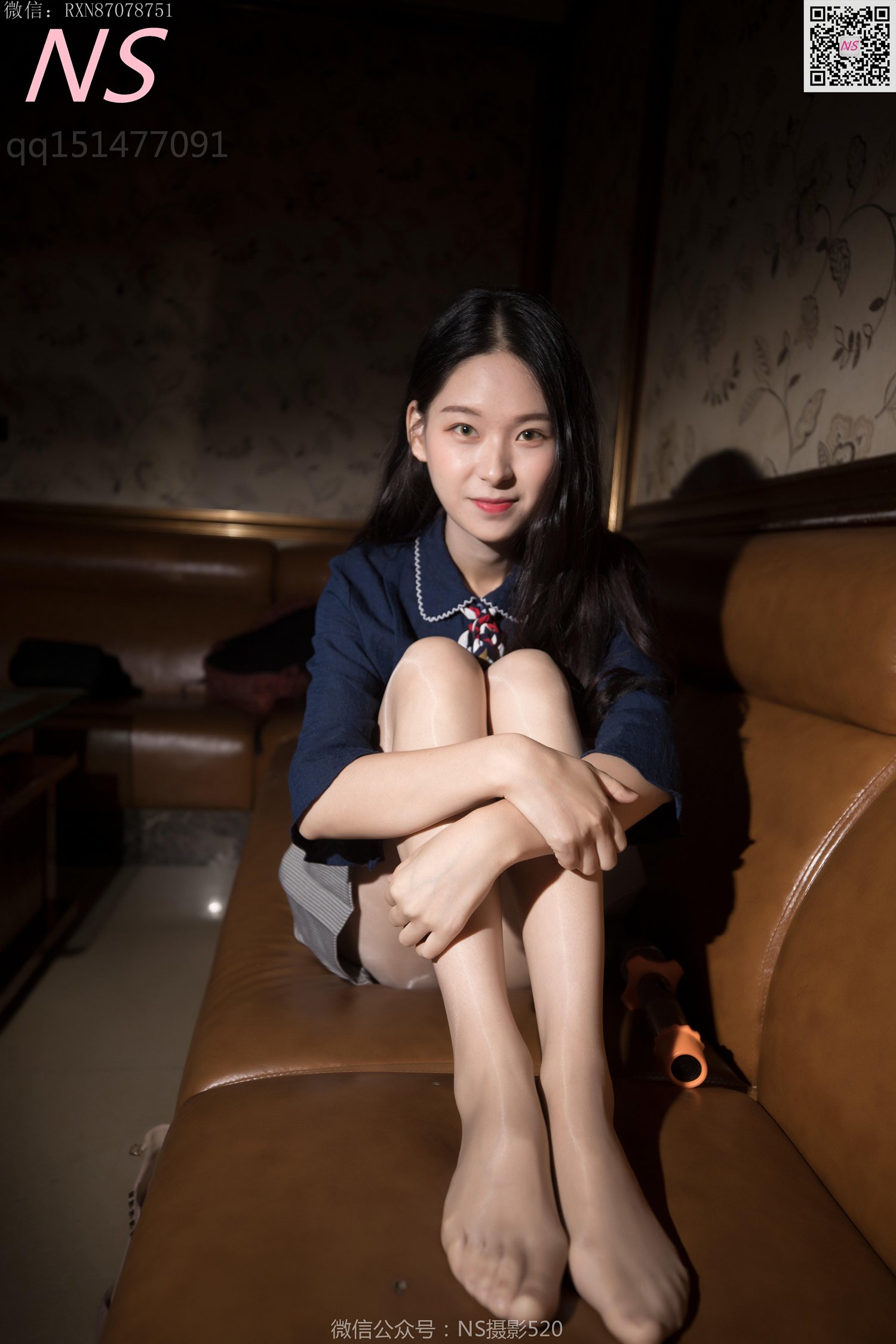 图片[41]-纳丝摄影 NO141 乐儿 KTV乐儿 唱歌也可以这样美美哒 – 速更版-美库