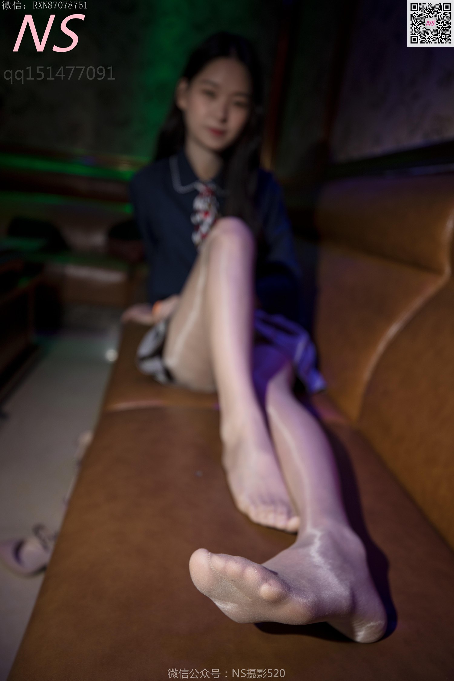 图片[44]-纳丝摄影 NO141 乐儿 KTV乐儿 唱歌也可以这样美美哒 – 速更版-美库