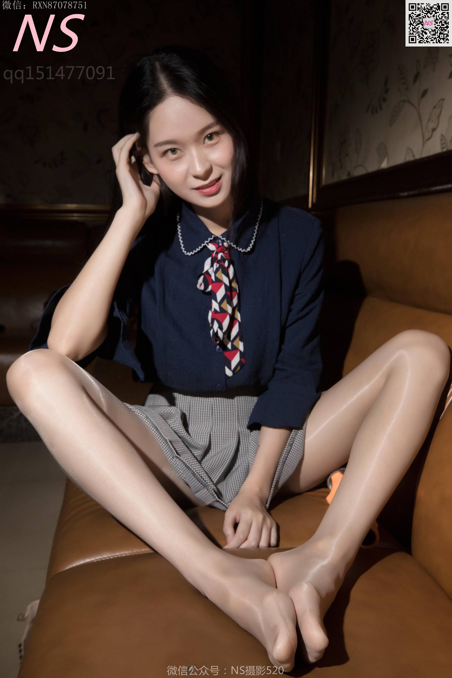 图片[45]-纳丝摄影 NO141 乐儿 KTV乐儿 唱歌也可以这样美美哒 – 速更版-美库