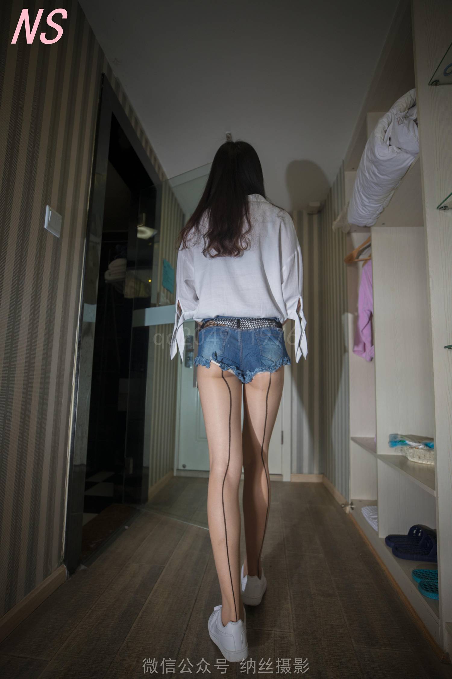 图片[36]-纳丝摄影 NO143 叶蓉 – 速更版-美库