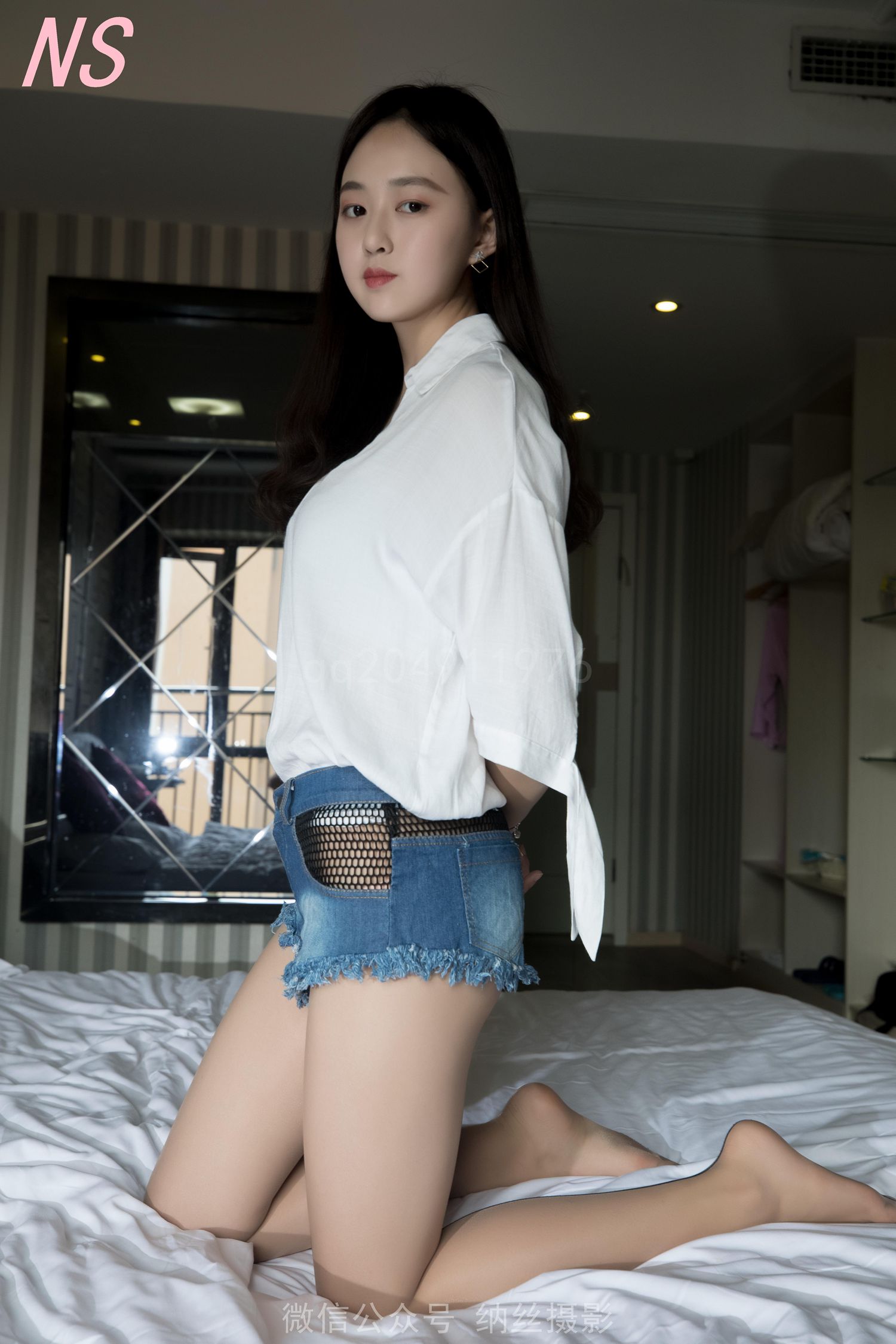 图片[45]-纳丝摄影 NO143 叶蓉 – 速更版-美库