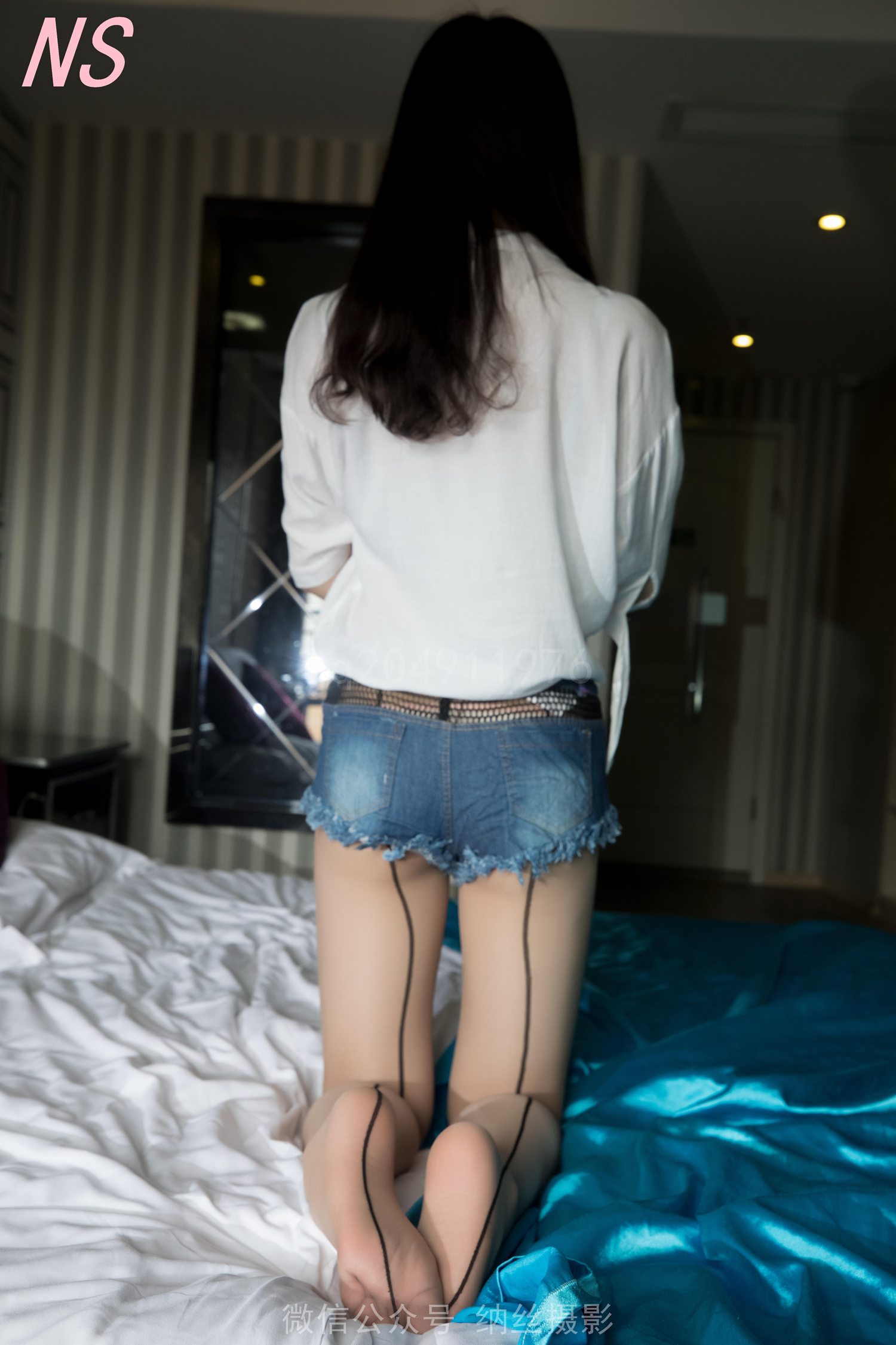 图片[48]-纳丝摄影 NO143 叶蓉 – 速更版-美库