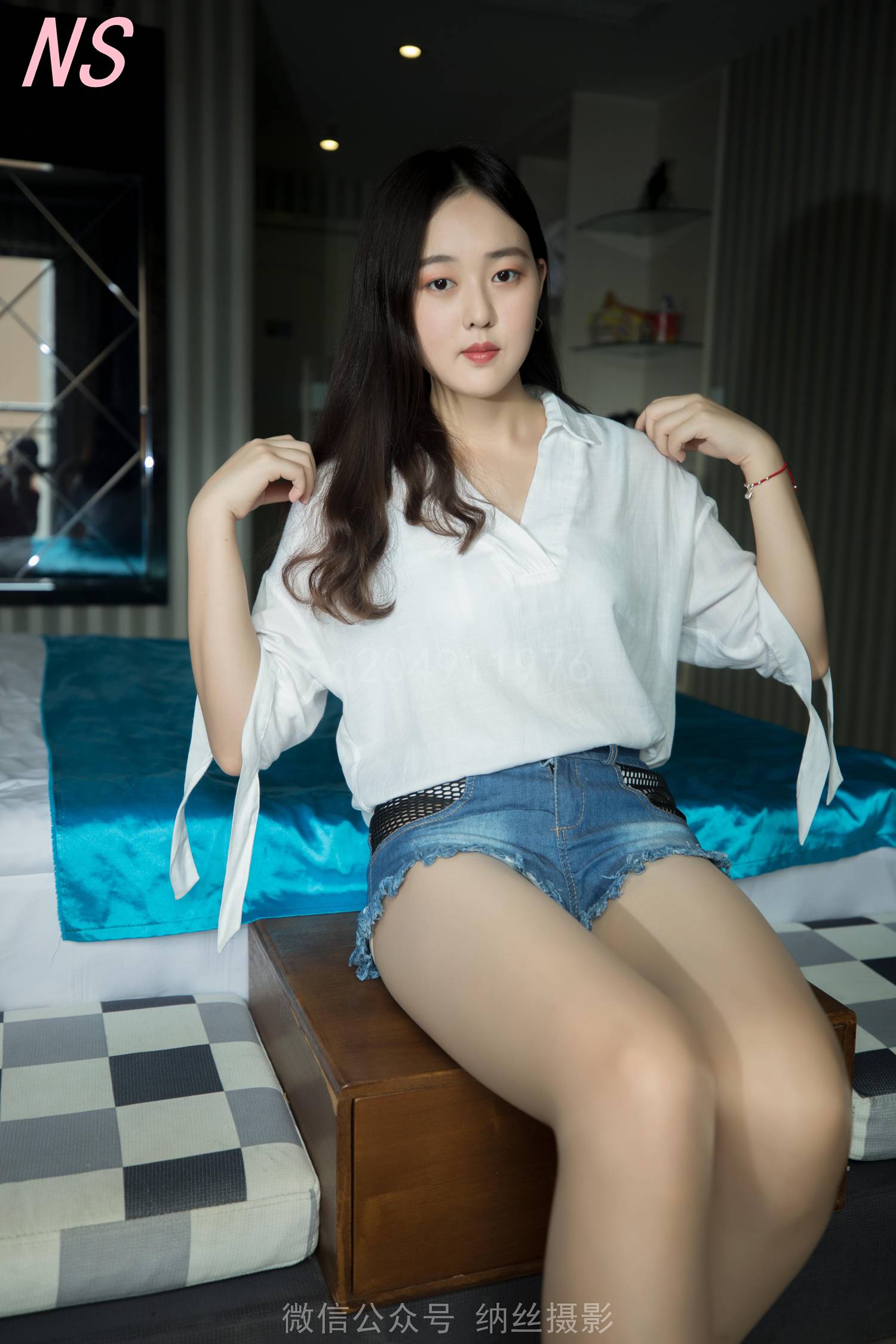 图片[58]-纳丝摄影 NO143 叶蓉 – 速更版-美库