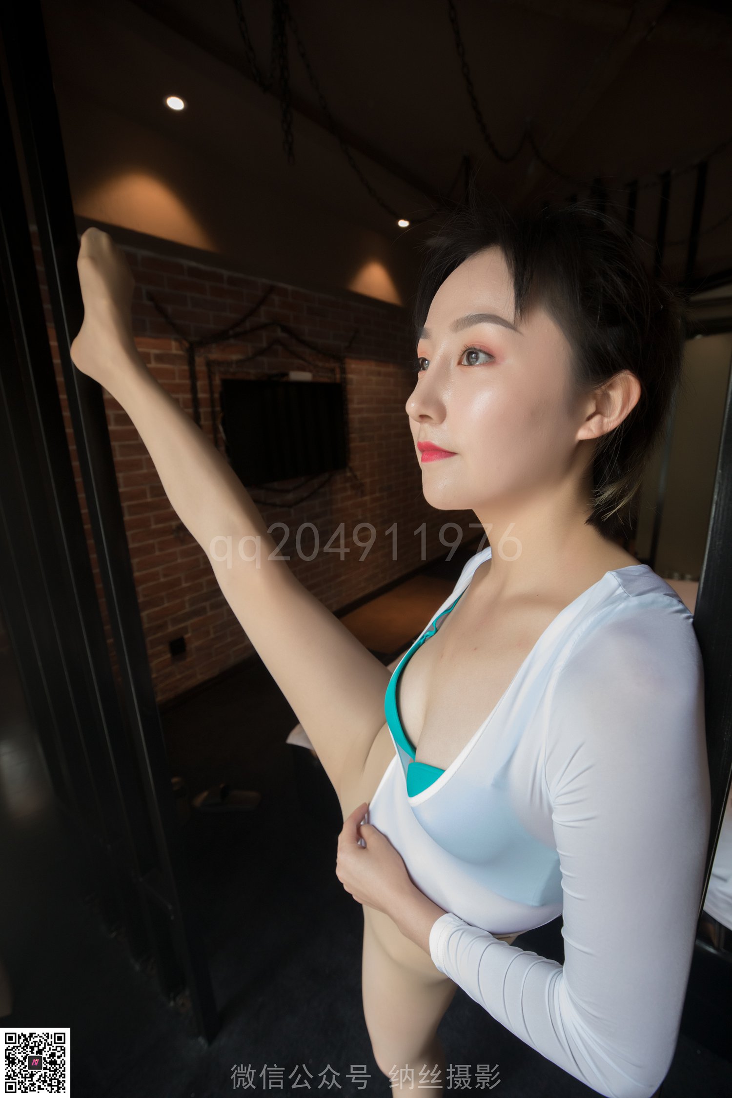 图片[69]-纳丝摄影 NO142 李雪儿 爵士舞蹈 – 速更版-美库