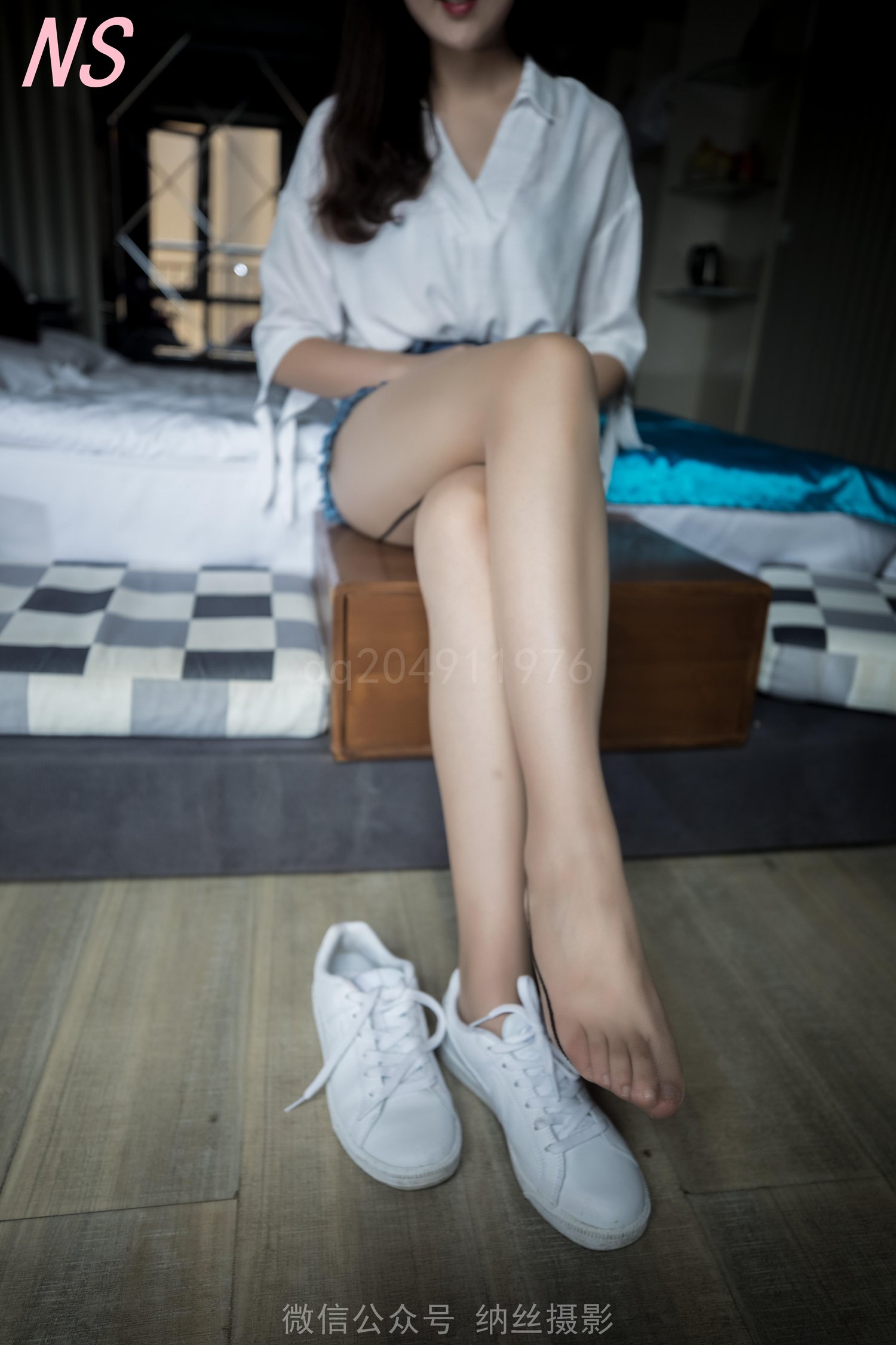 图片[76]-纳丝摄影 NO143 叶蓉 – 速更版-美库