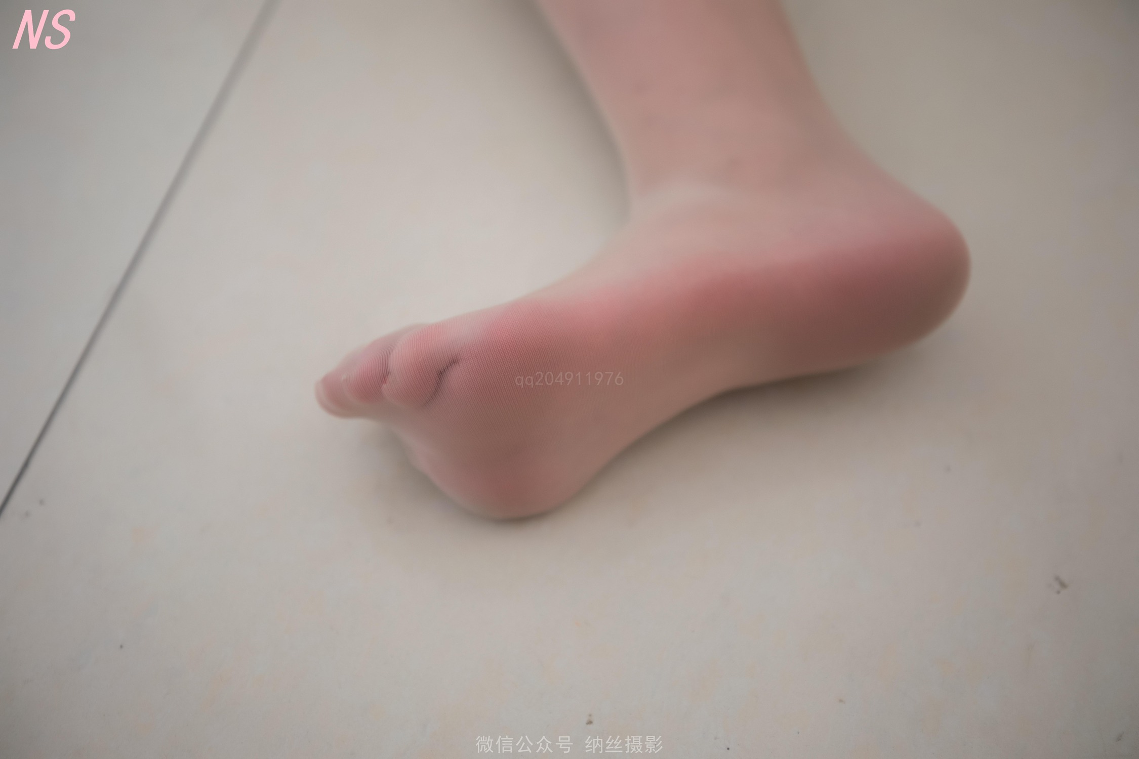 图片[59]-纳丝摄影 NO152 若若 白领丝袜 – 速更版-美库