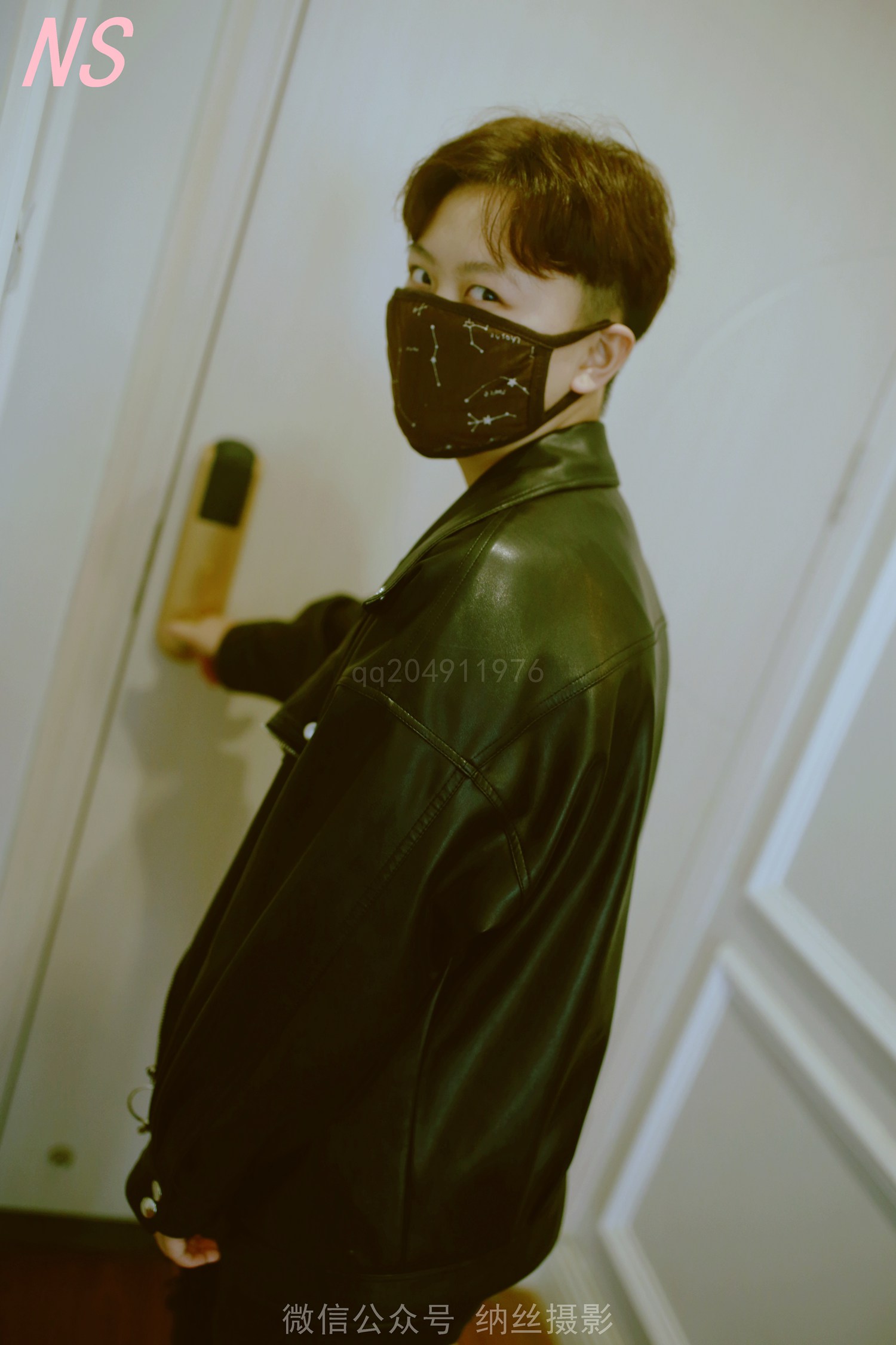 图片[92]-纳丝摄影 NO151 芊芊和邪恶王者 – 速更版-美库