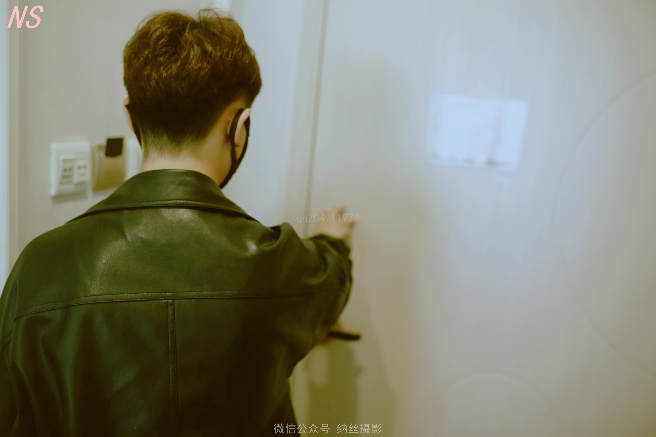 图片[94]-纳丝摄影 NO151 芊芊和邪恶王者 – 速更版-美库