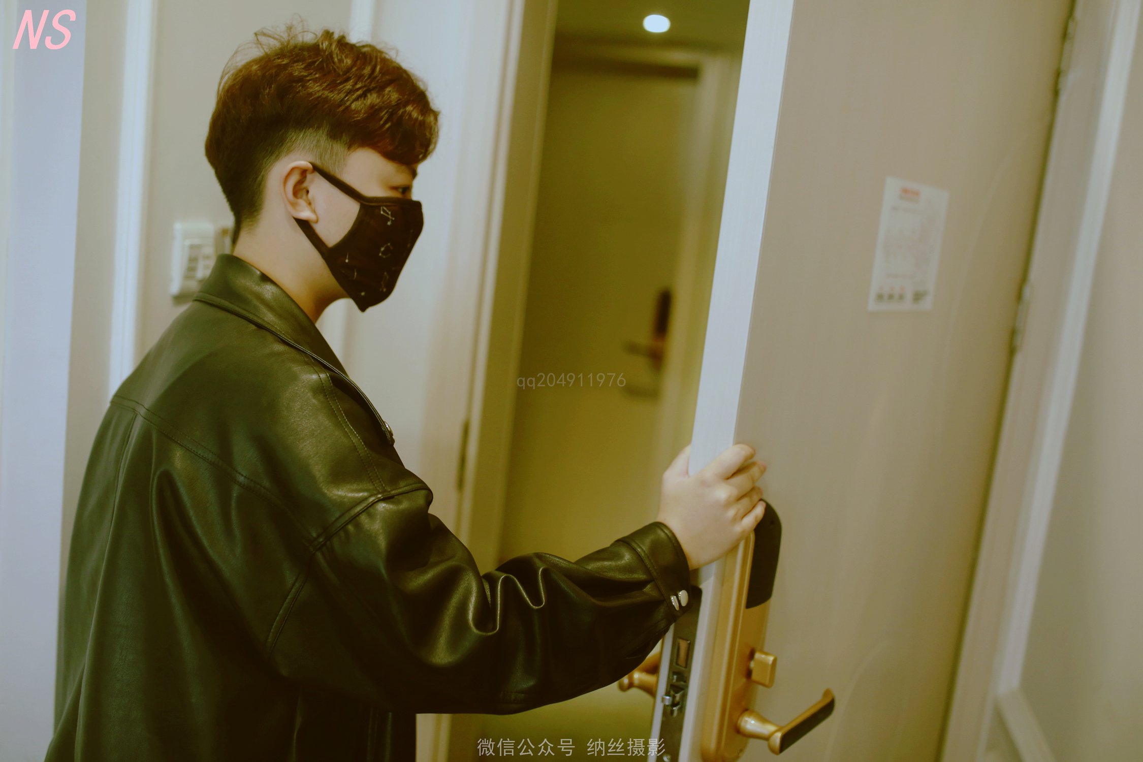 图片[95]-纳丝摄影 NO151 芊芊和邪恶王者 – 速更版-美库