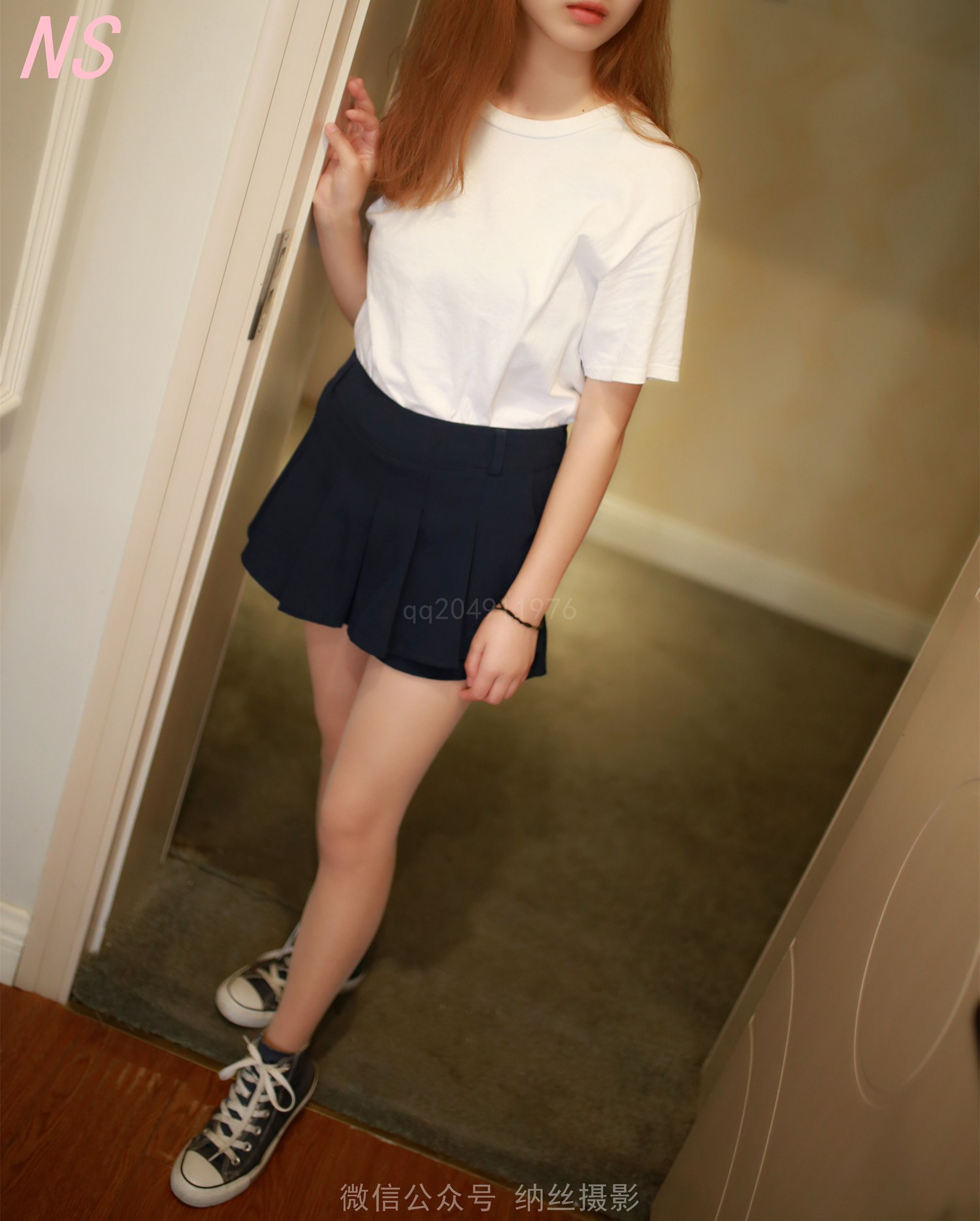 图片[97]-纳丝摄影 NO151 芊芊和邪恶王者 – 速更版-美库