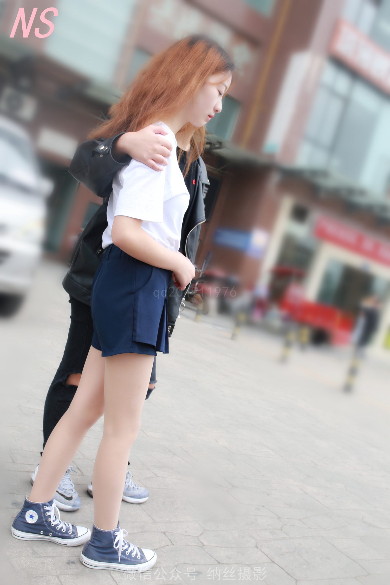 图片[100]-纳丝摄影 NO151 芊芊和邪恶王者 – 速更版-美库