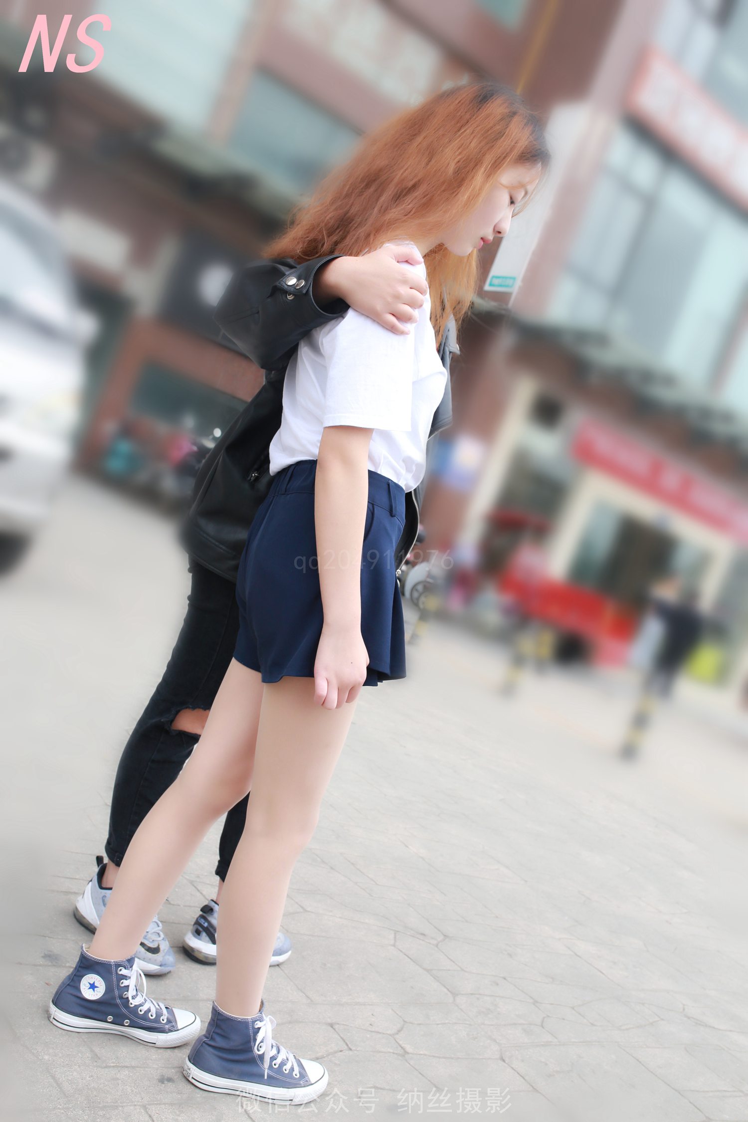 图片[101]-纳丝摄影 NO151 芊芊和邪恶王者 – 速更版-美库