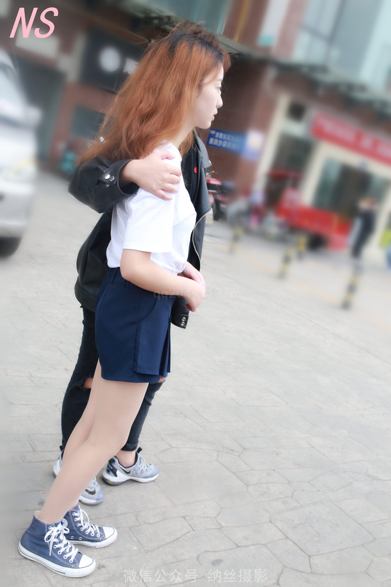 图片[102]-纳丝摄影 NO151 芊芊和邪恶王者 – 速更版-美库