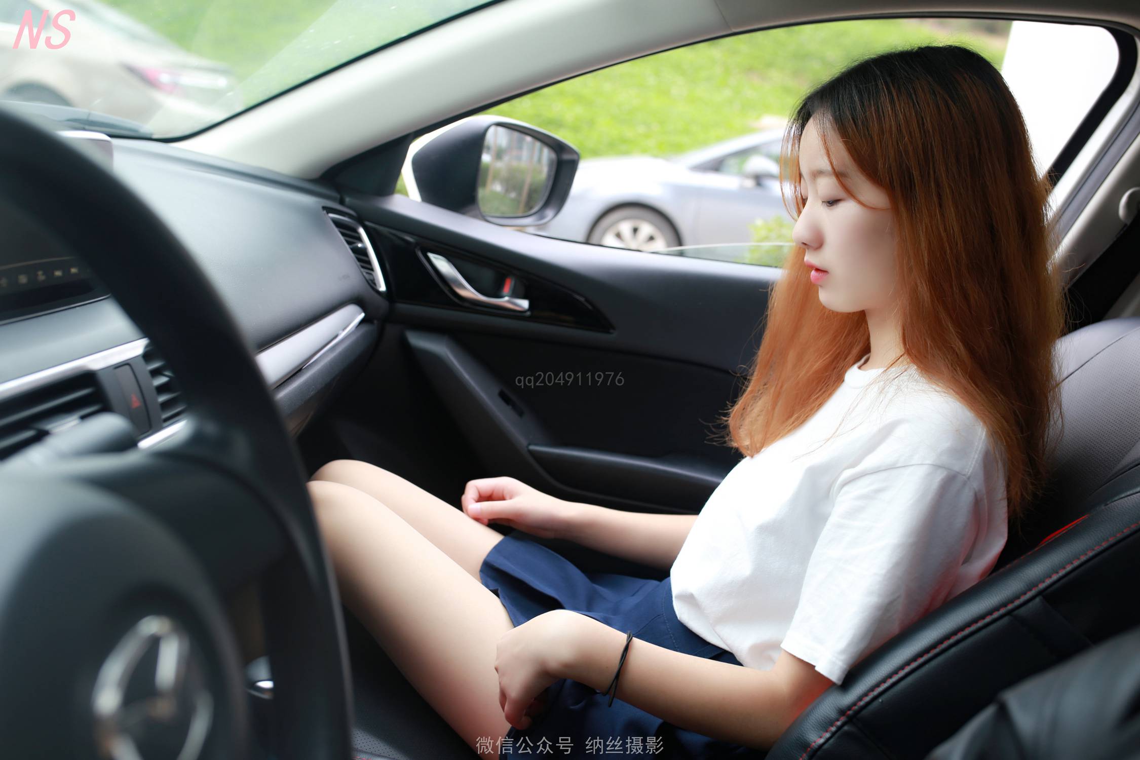 图片[113]-纳丝摄影 NO151 芊芊和邪恶王者 – 速更版-美库