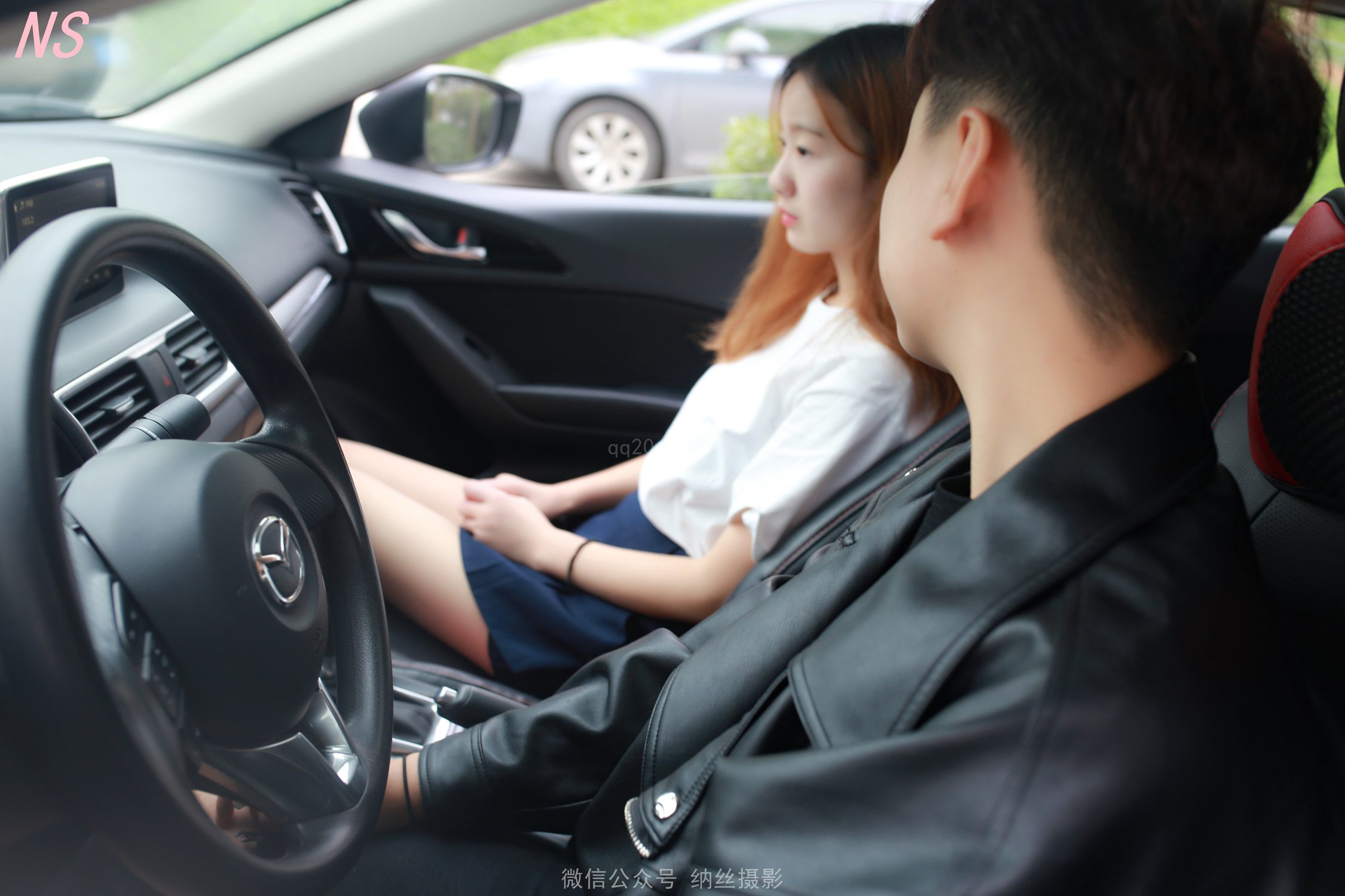 图片[114]-纳丝摄影 NO151 芊芊和邪恶王者 – 速更版-美库