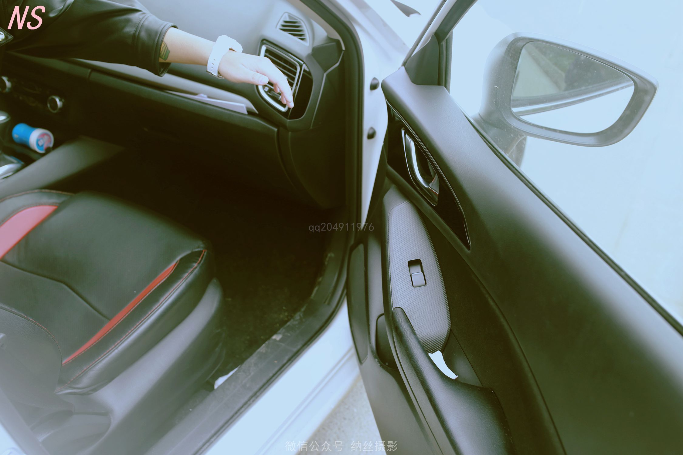 图片[119]-纳丝摄影 NO151 芊芊和邪恶王者 – 速更版-美库