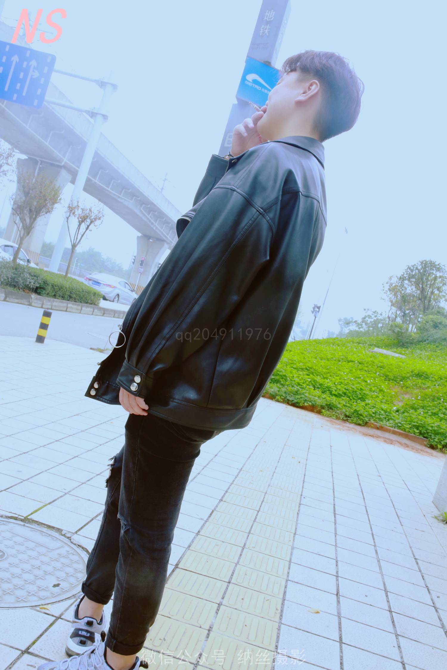 图片[120]-纳丝摄影 NO151 芊芊和邪恶王者 – 速更版-美库