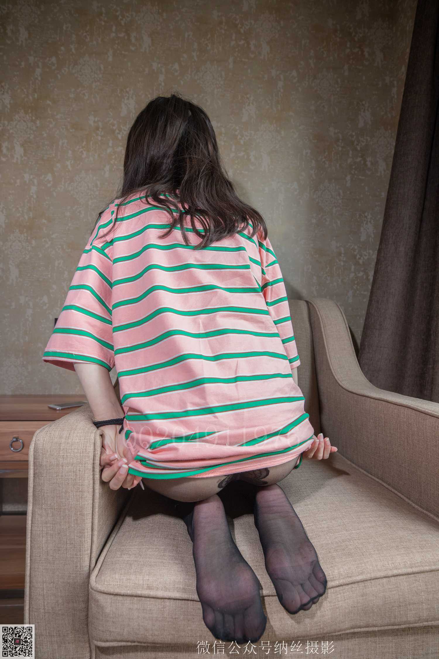 图片[44]-纳丝摄影 NO160 彤彤的私房 – 速更版-美库