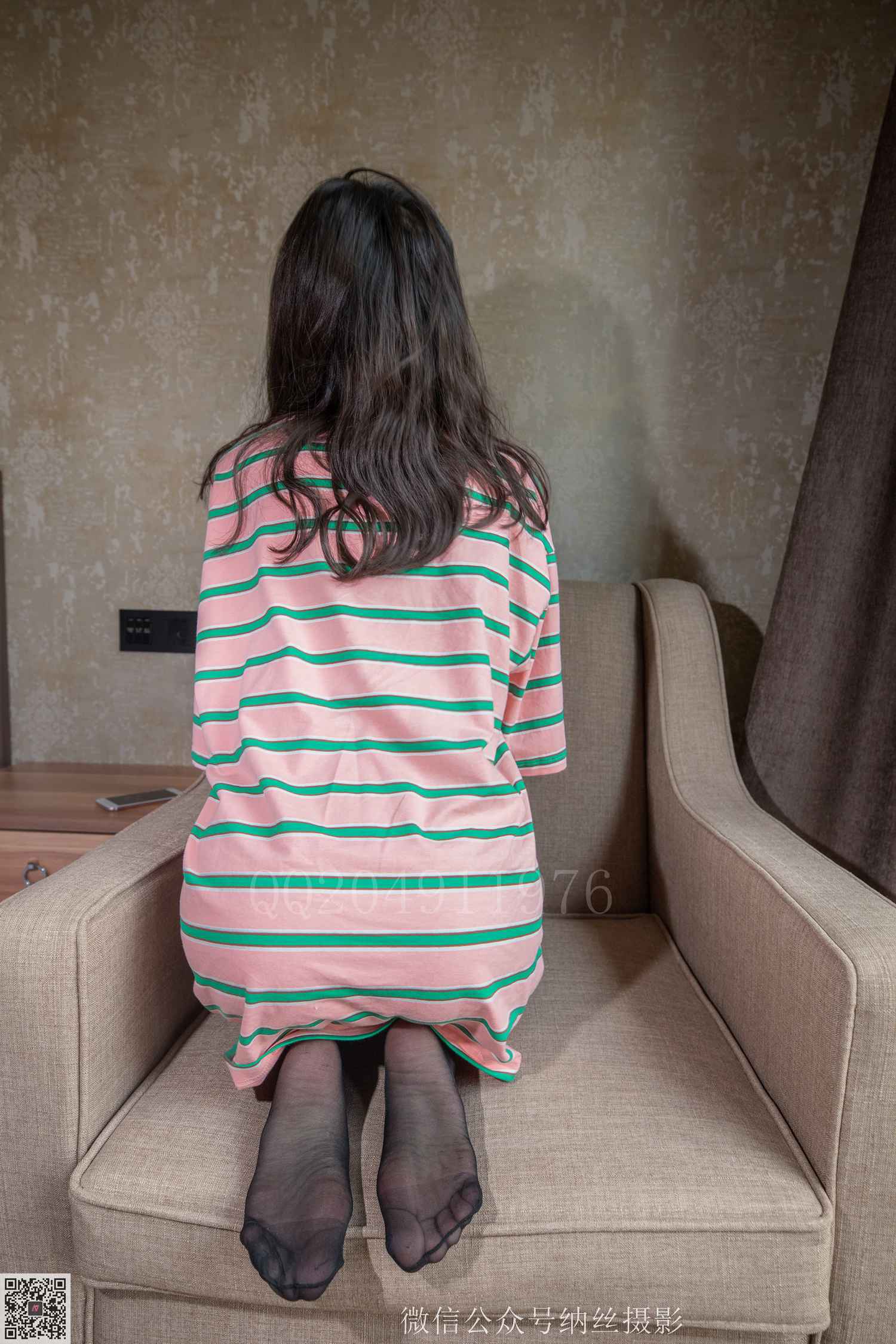 图片[45]-纳丝摄影 NO160 彤彤的私房 – 速更版-美库