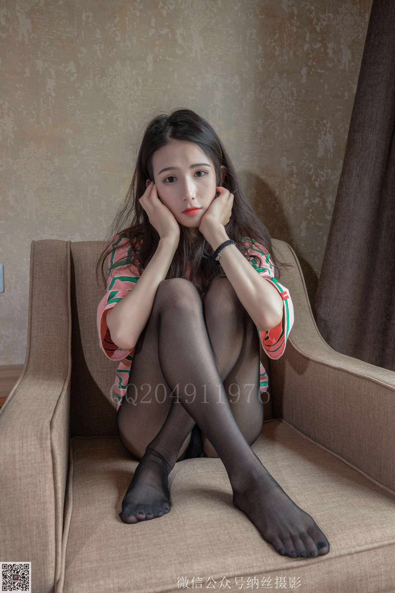 图片[53]-纳丝摄影 NO160 彤彤的私房 – 速更版-美库