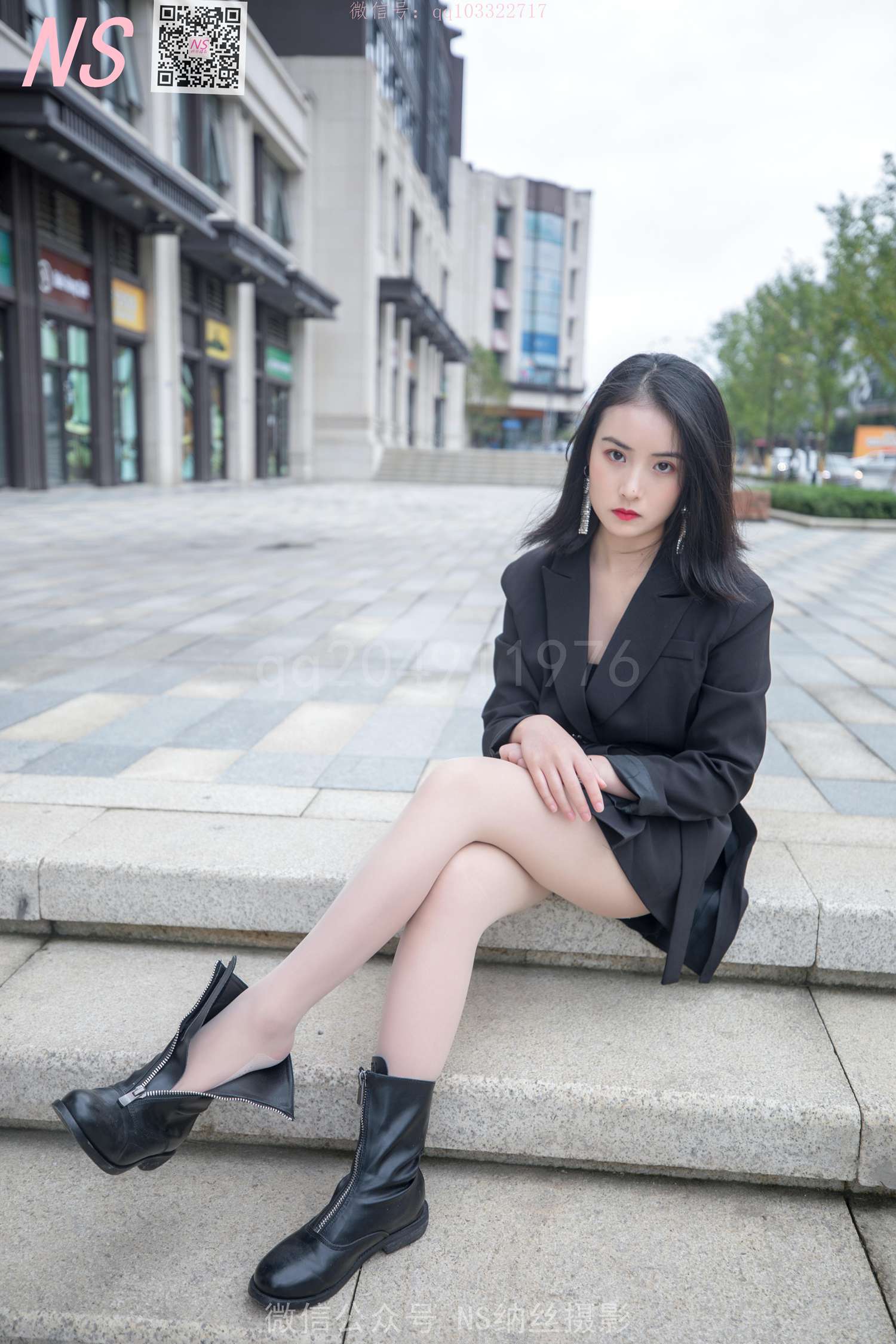 图片[38]-纳丝摄影 NO162 忆霜 特质的美妙丝袜 – 速更版-美库