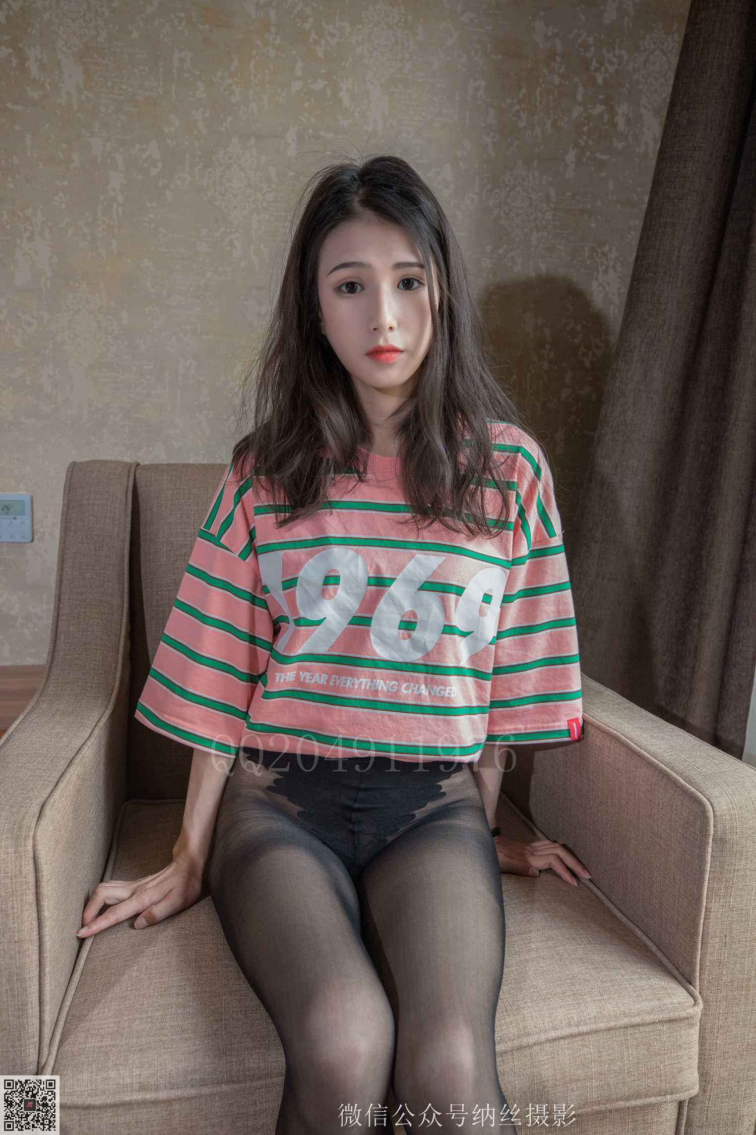 图片[54]-纳丝摄影 NO160 彤彤的私房 – 速更版-美库