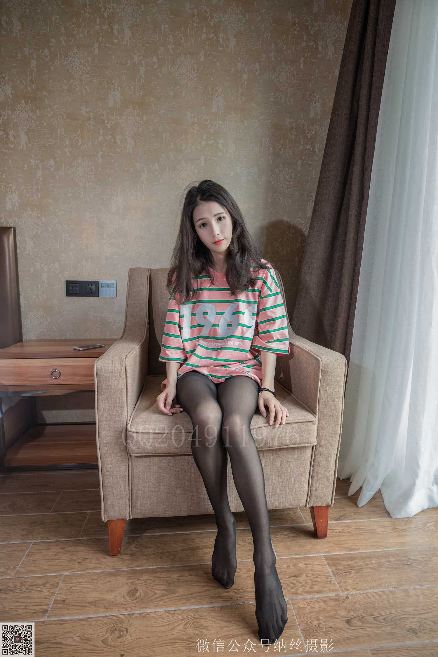 图片[55]-纳丝摄影 NO160 彤彤的私房 – 速更版-美库