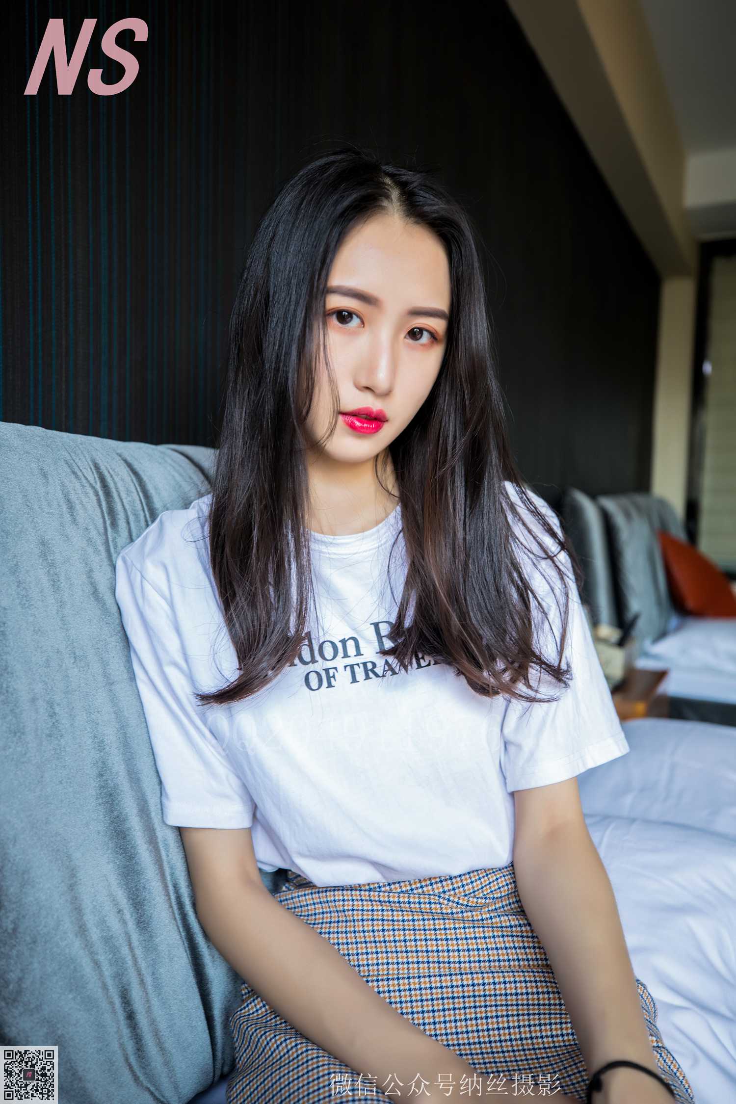 图片[77]-纳丝摄影 NO158 苏敏 室内粉苏 – 速更版-美库