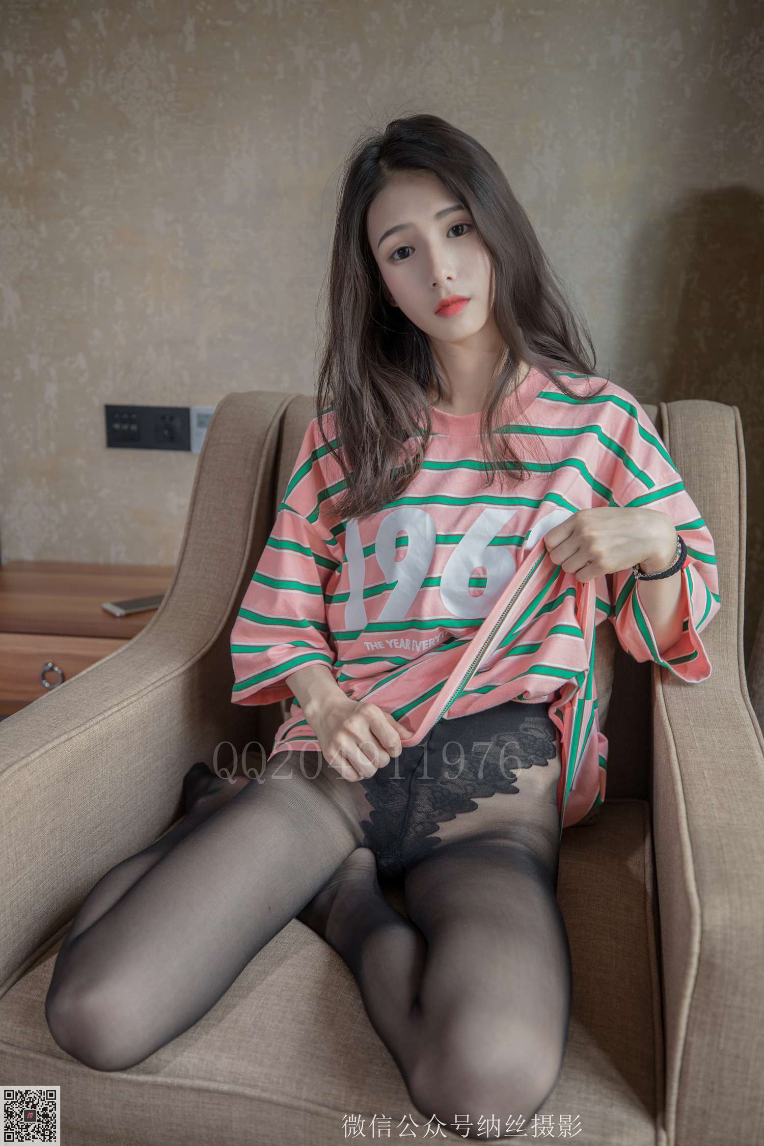 图片[61]-纳丝摄影 NO160 彤彤的私房 – 速更版-美库