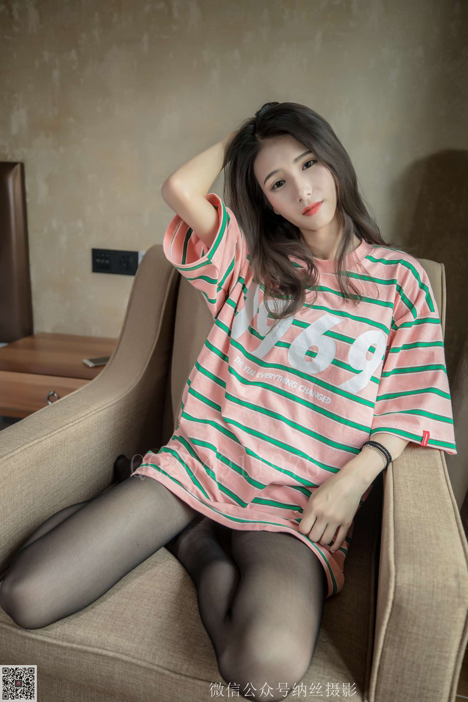 图片[64]-纳丝摄影 NO160 彤彤的私房 – 速更版-美库