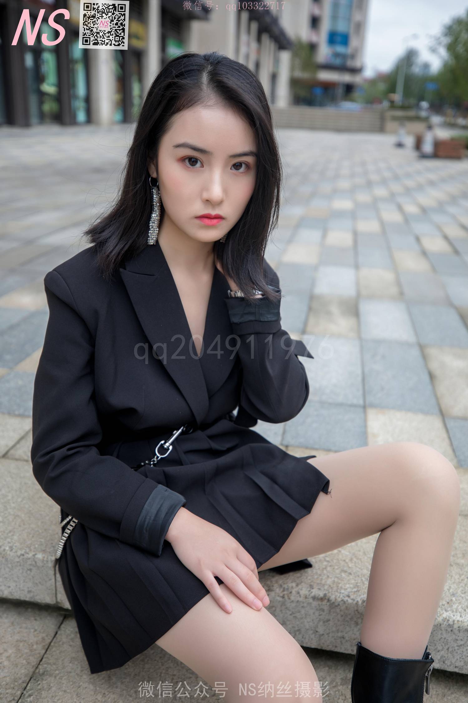 图片[49]-纳丝摄影 NO162 忆霜 特质的美妙丝袜 – 速更版-美库