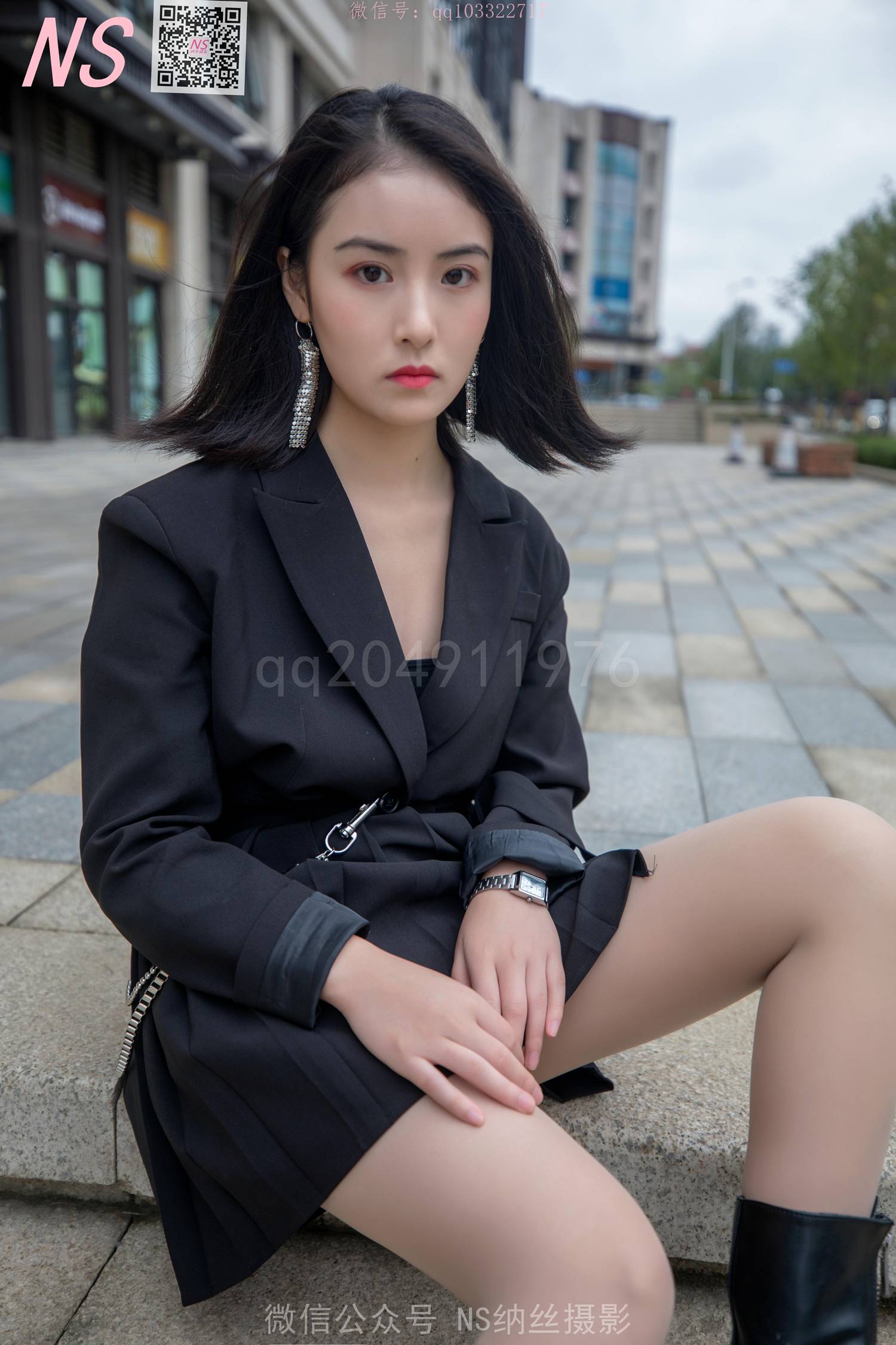 图片[50]-纳丝摄影 NO162 忆霜 特质的美妙丝袜 – 速更版-美库