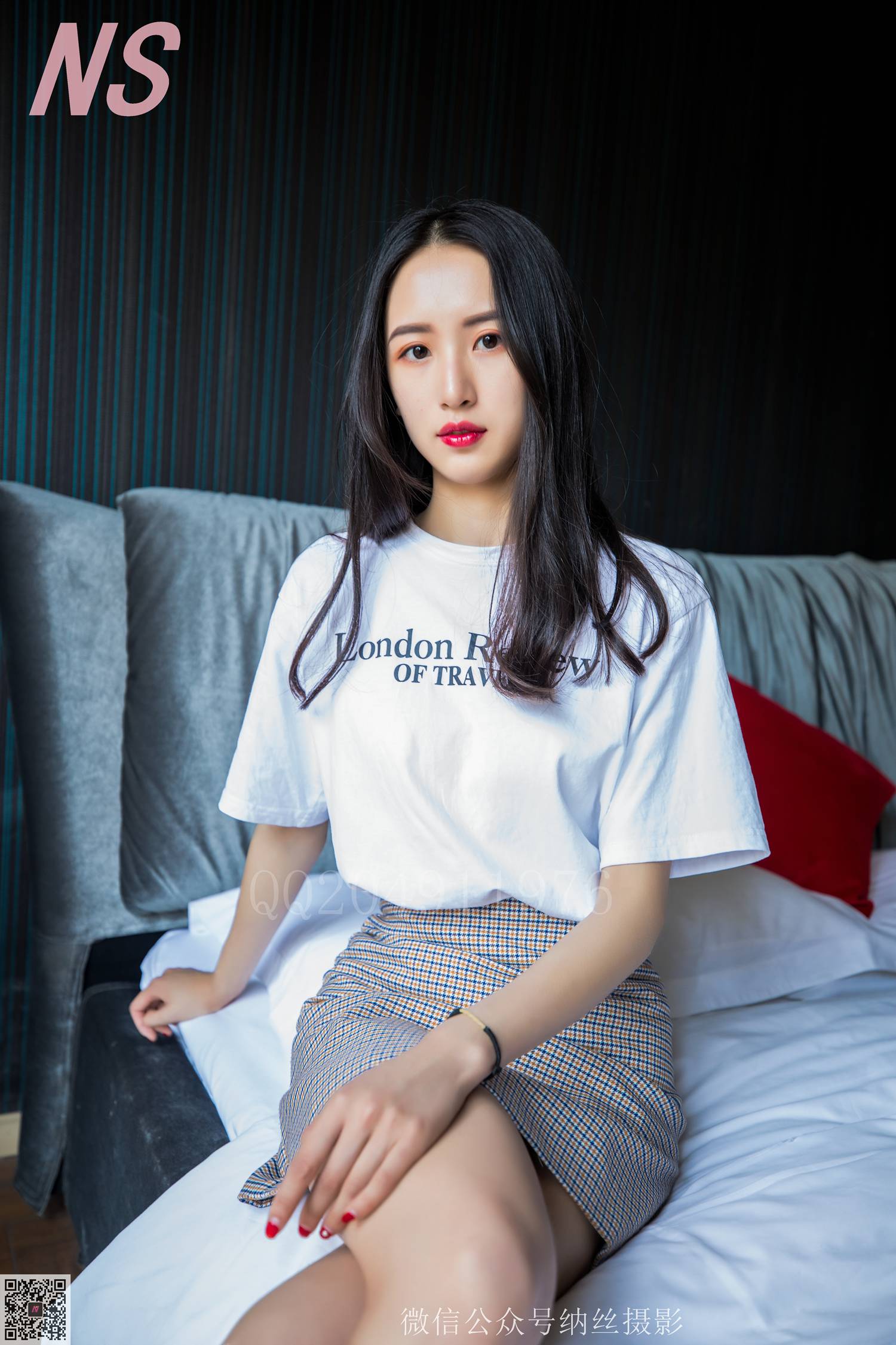 图片[84]-纳丝摄影 NO158 苏敏 室内粉苏 – 速更版-美库