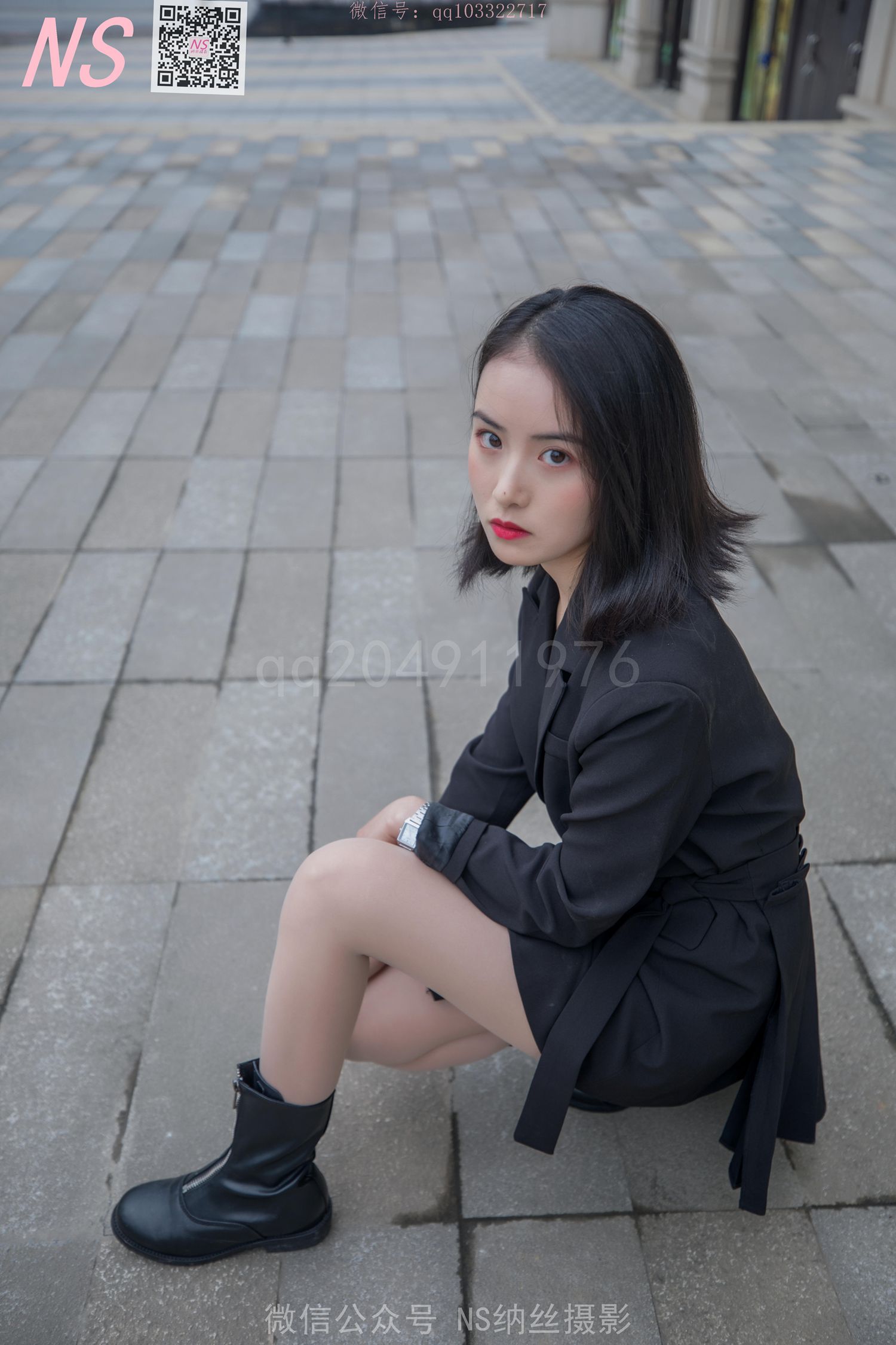 图片[52]-纳丝摄影 NO162 忆霜 特质的美妙丝袜 – 速更版-美库