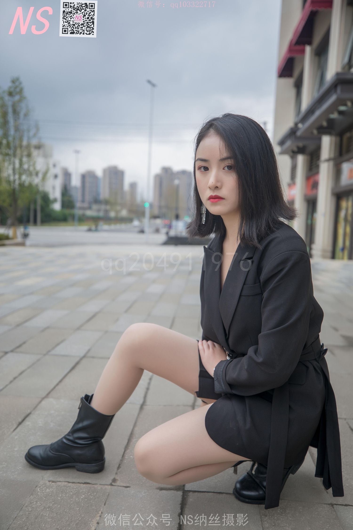 图片[53]-纳丝摄影 NO162 忆霜 特质的美妙丝袜 – 速更版-美库