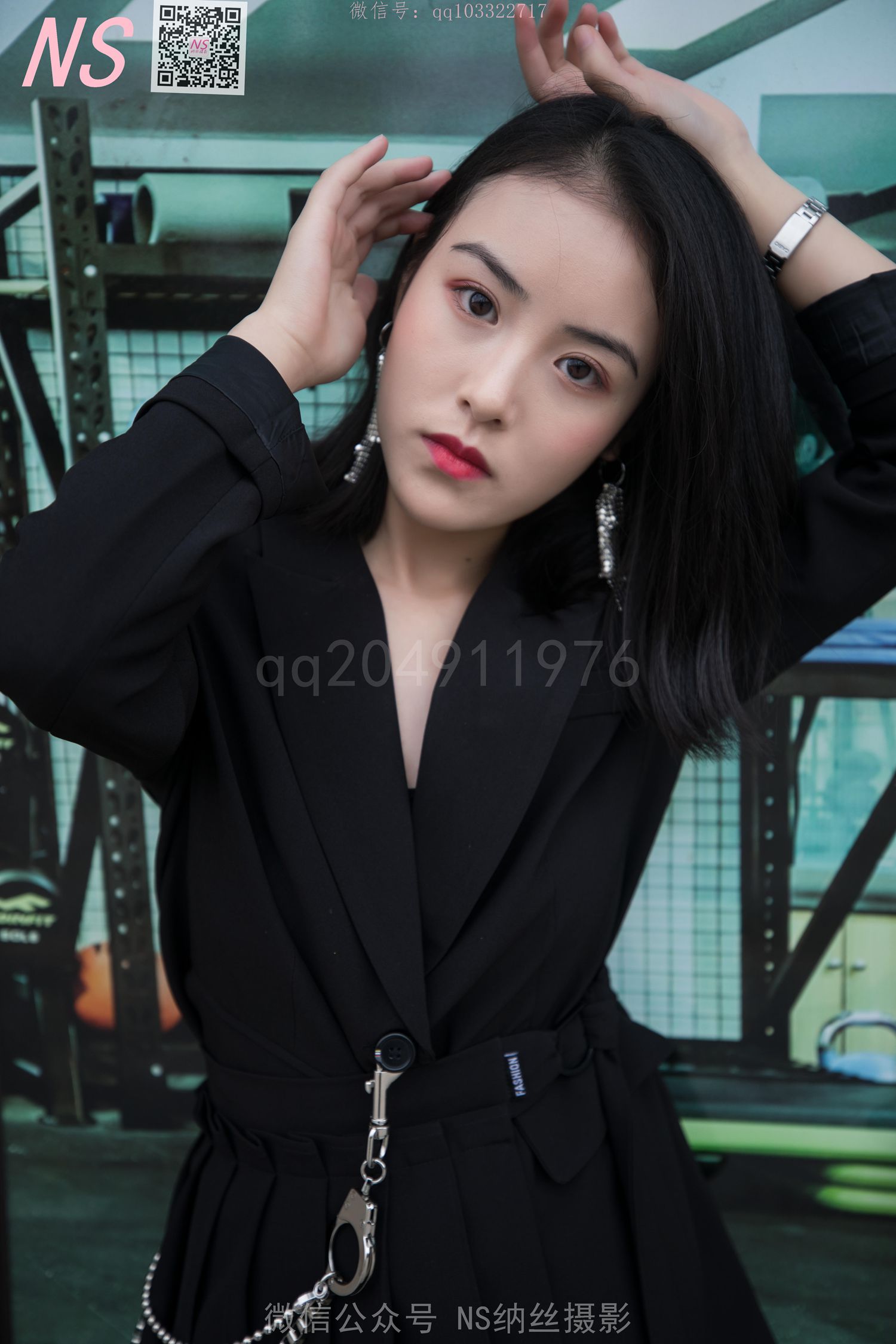 图片[57]-纳丝摄影 NO162 忆霜 特质的美妙丝袜 – 速更版-美库