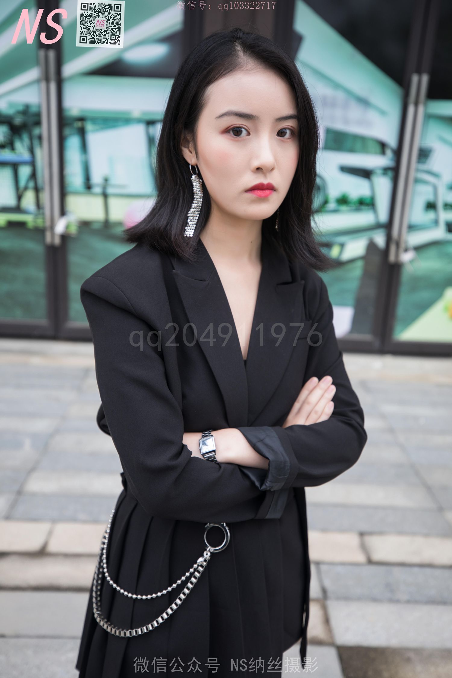 图片[58]-纳丝摄影 NO162 忆霜 特质的美妙丝袜 – 速更版-美库