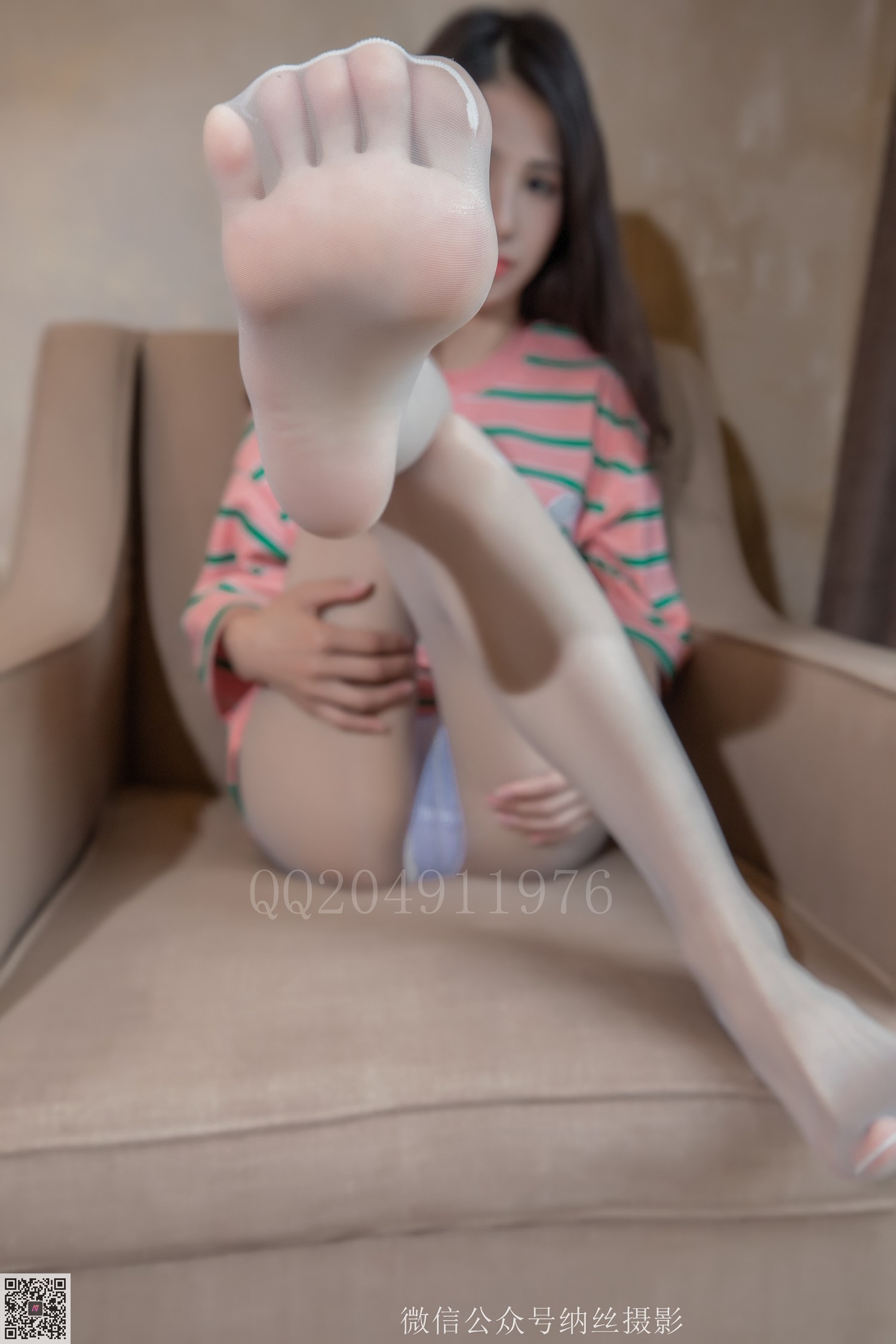 图片[83]-纳丝摄影 NO160 彤彤的私房 – 速更版-美库