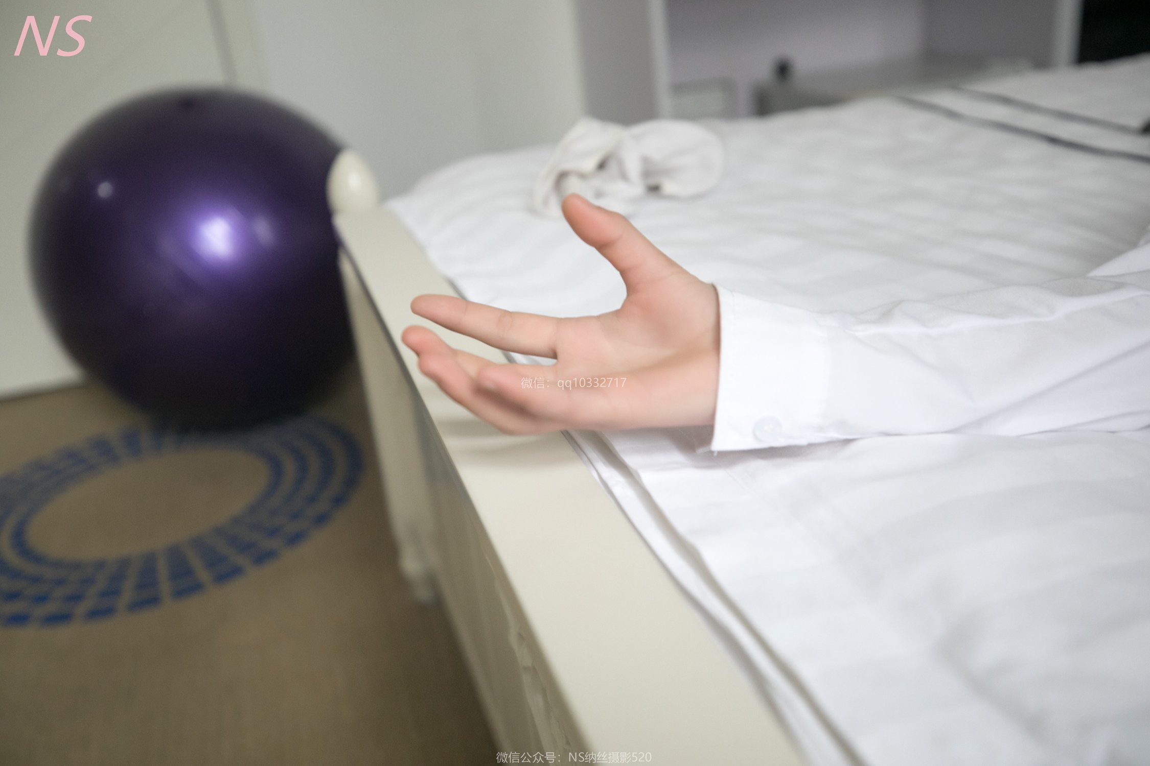 图片[45]-纳丝摄影 NO173 小莉 红色超短裙肉丝诱惑 – 速更版-美库