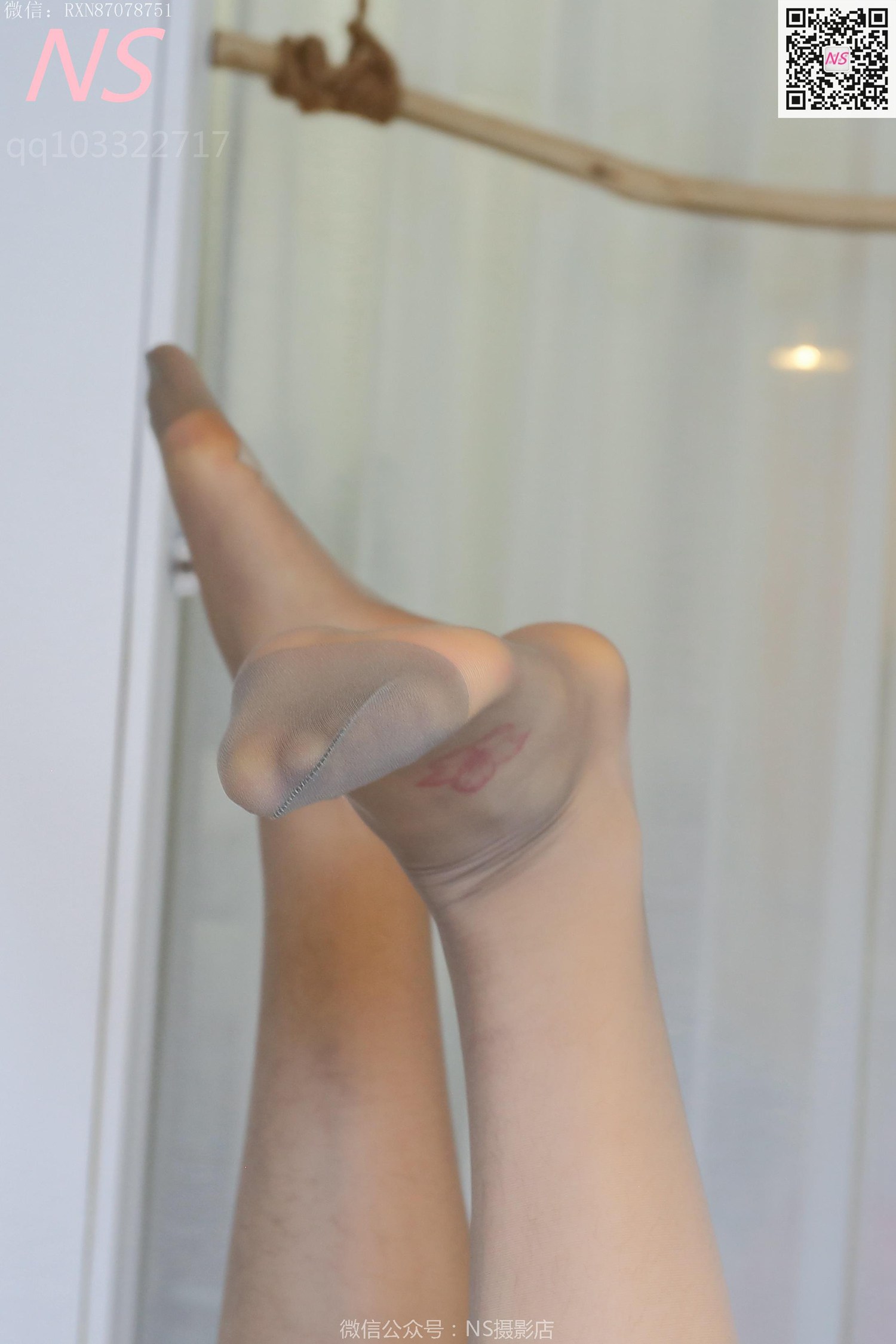 图片[92]-纳丝摄影 NO168 琴子咖啡丝袜 – 速更版-美库