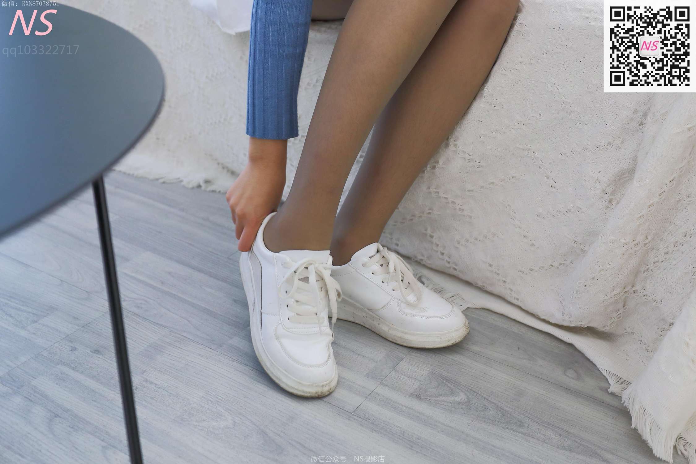 图片[99]-纳丝摄影 NO168 琴子咖啡丝袜 – 速更版-美库