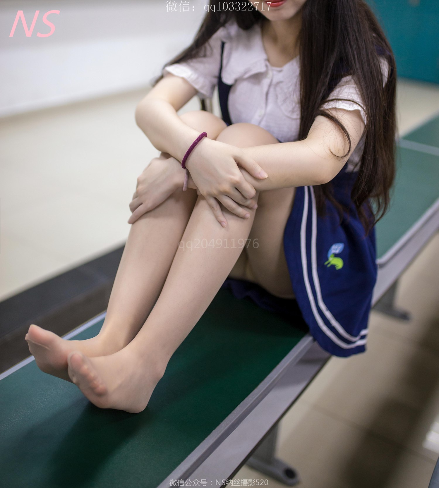 图片[32]-纳丝摄影 NO183 小纯 – 速更版-美库